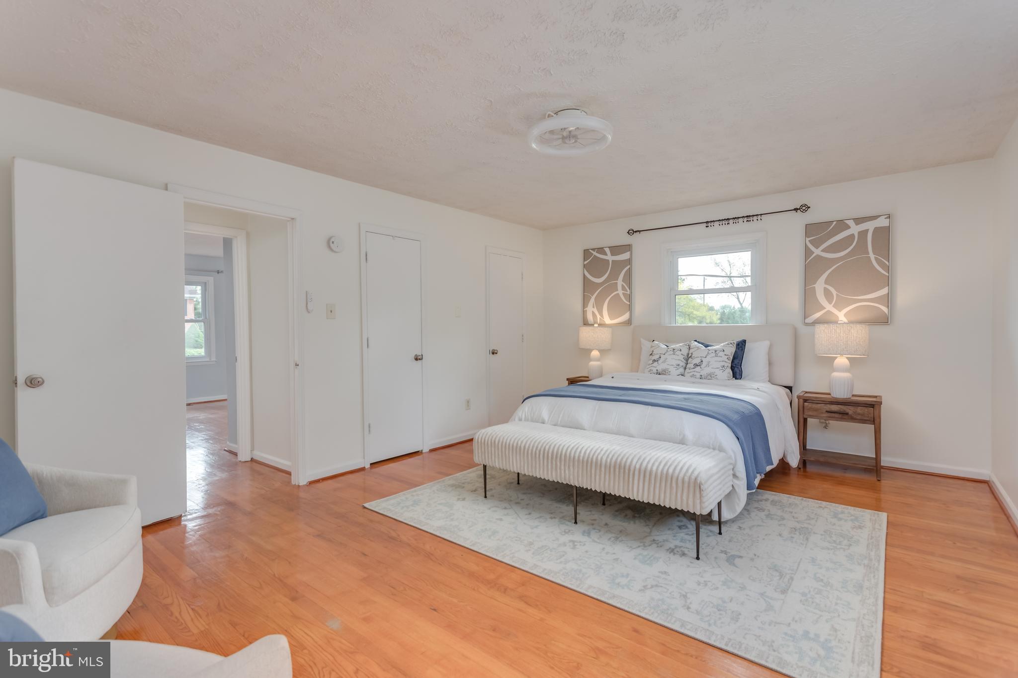 SENSENY HEIGHTS - Residential