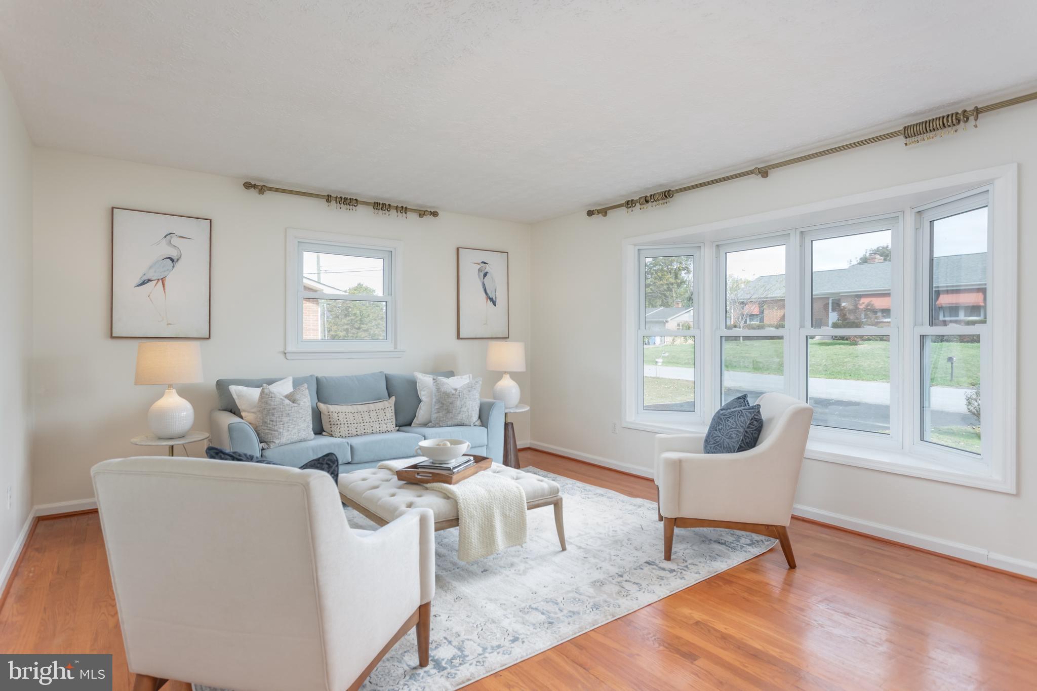 SENSENY HEIGHTS - Residential