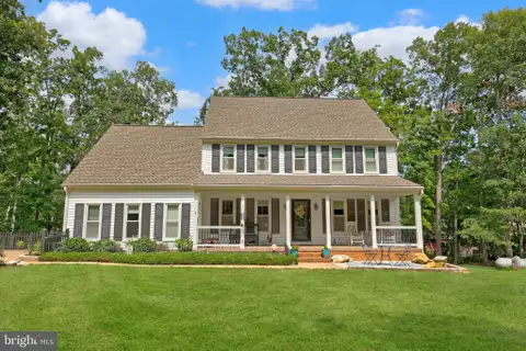 6492 Airlie Road, Warrenton, VA 20187 - MLS#: VAFQ2023258