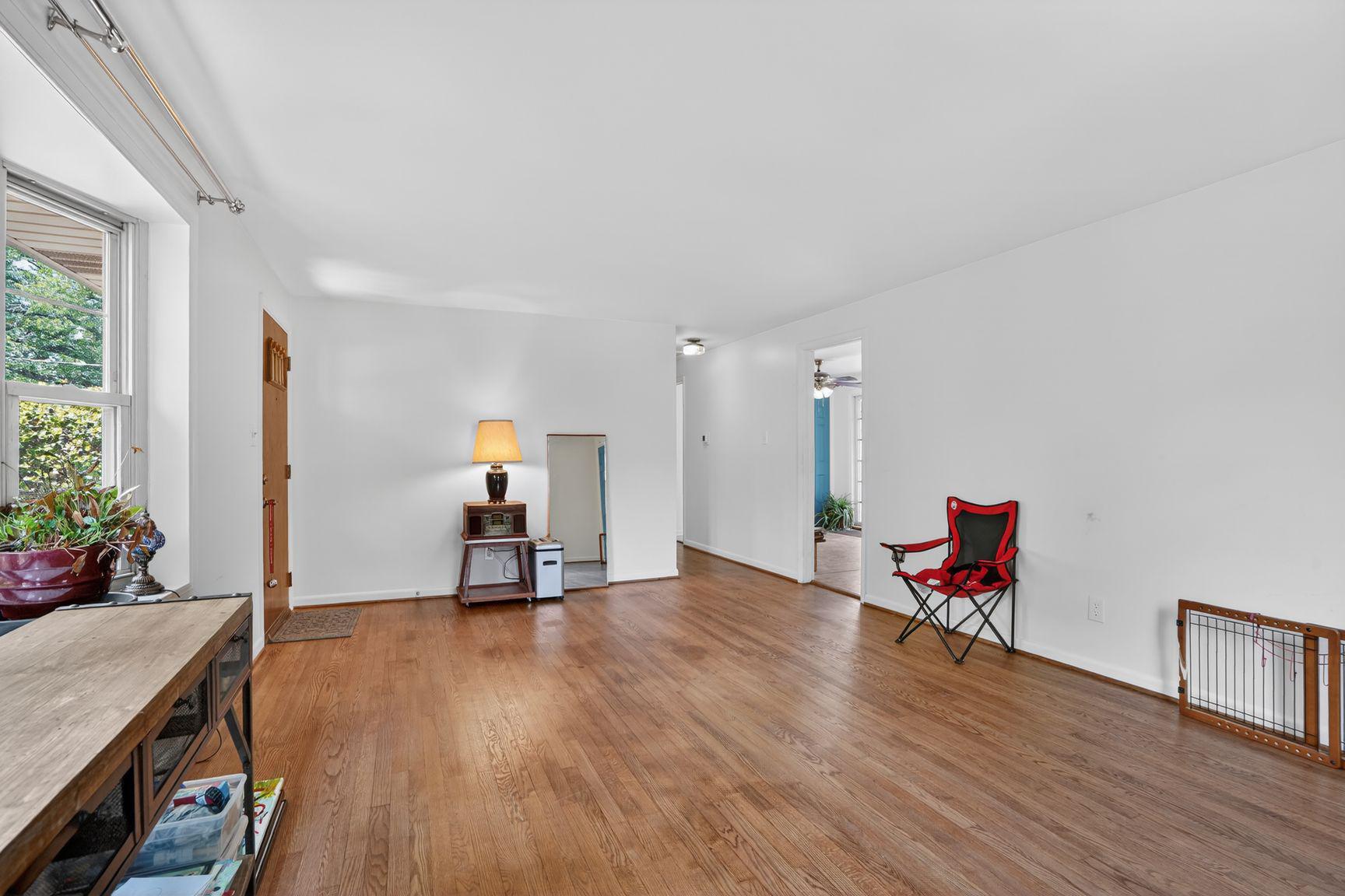 SUGARLAND HEIGHTS - Residential