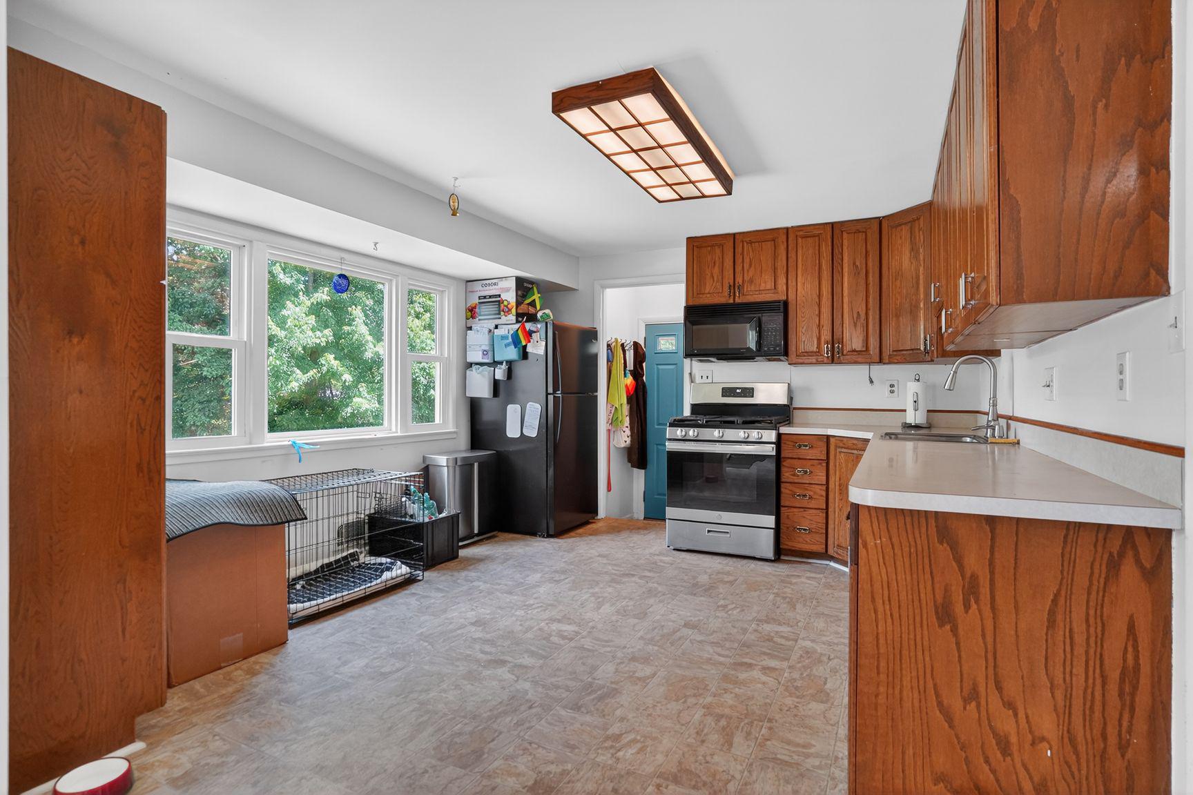SUGARLAND HEIGHTS - Residential