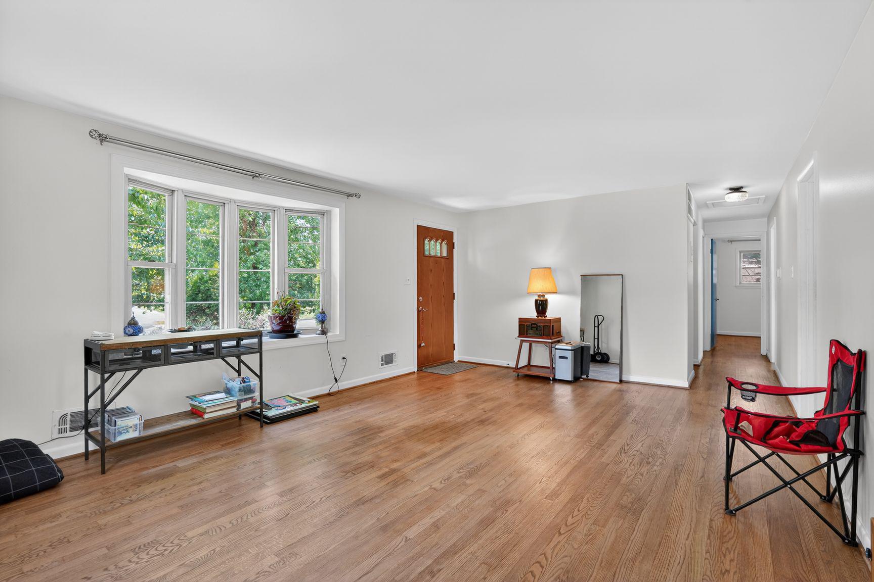 SUGARLAND HEIGHTS - Residential