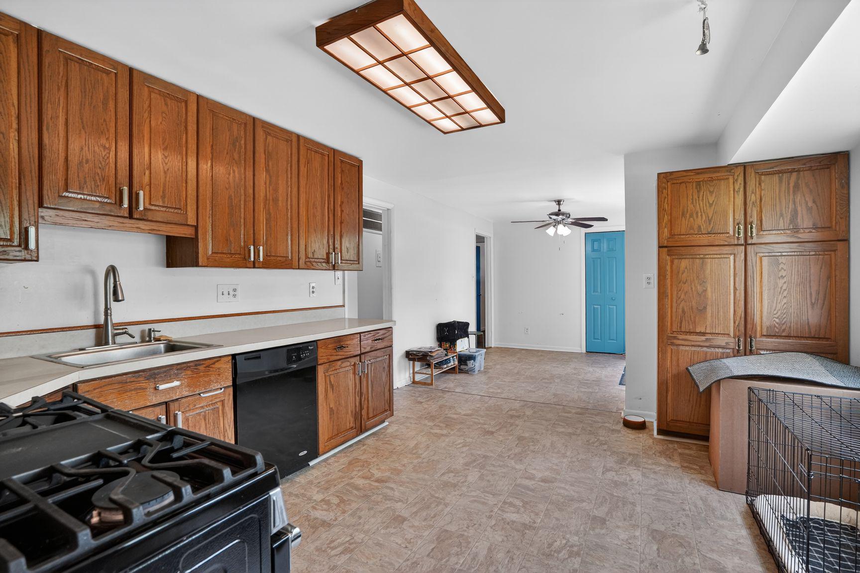 SUGARLAND HEIGHTS - Residential