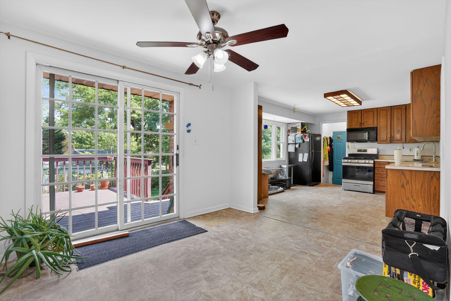 SUGARLAND HEIGHTS - Residential