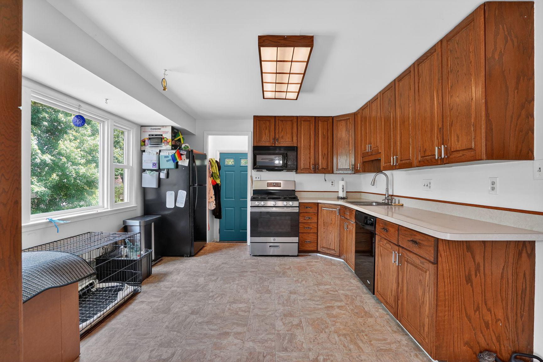 SUGARLAND HEIGHTS - Residential