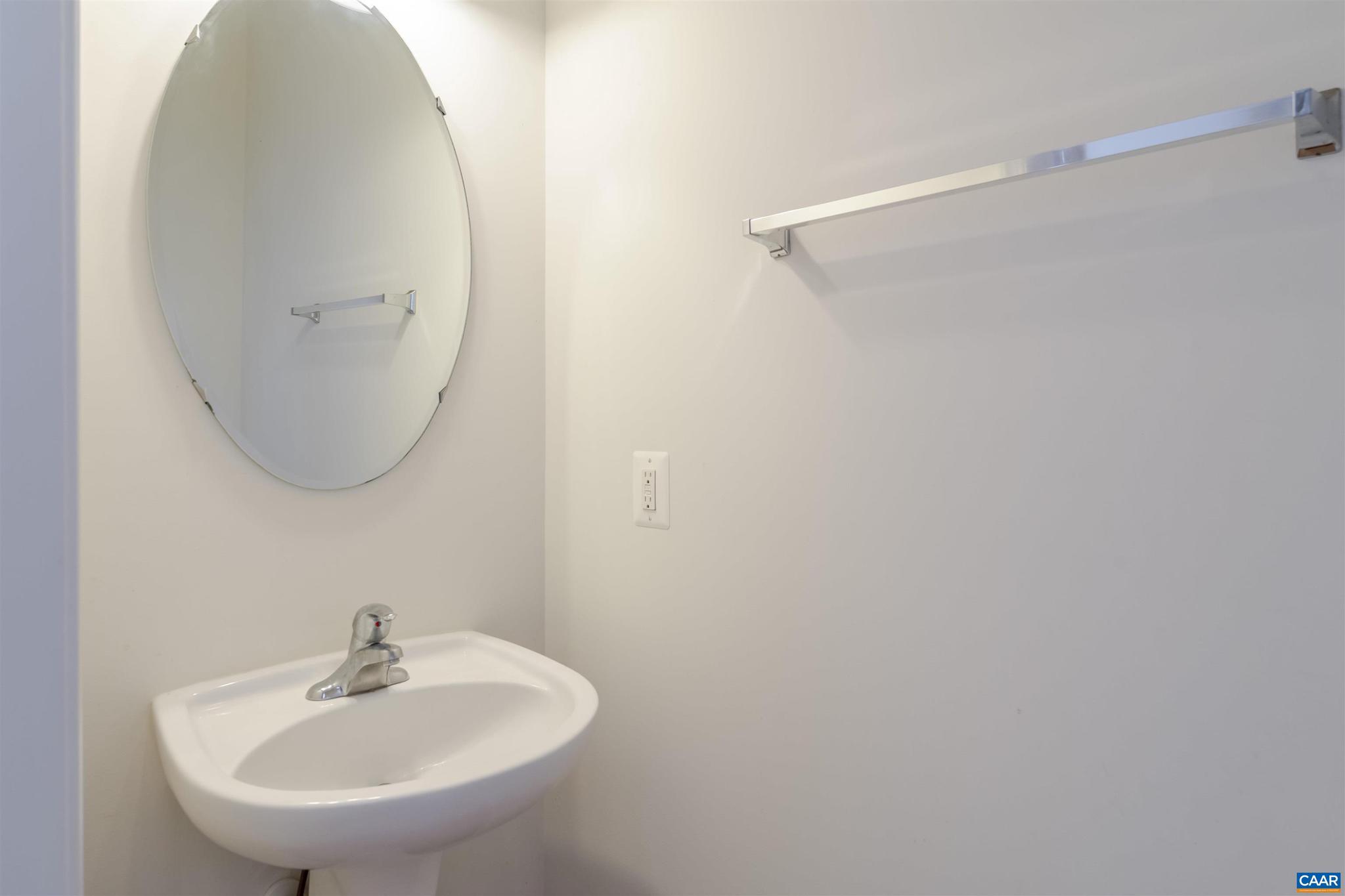 REEDY CREEK - Residential