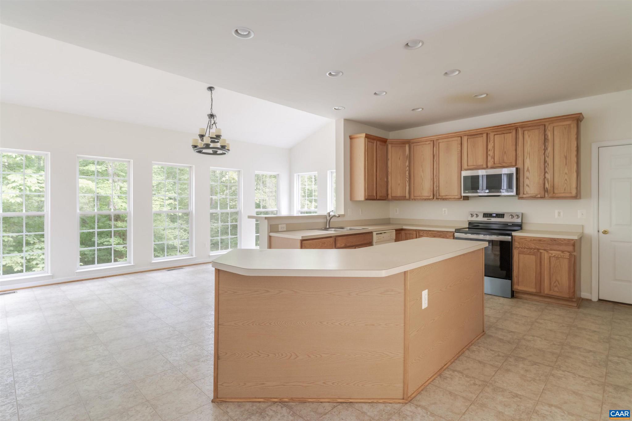 REEDY CREEK - Residential