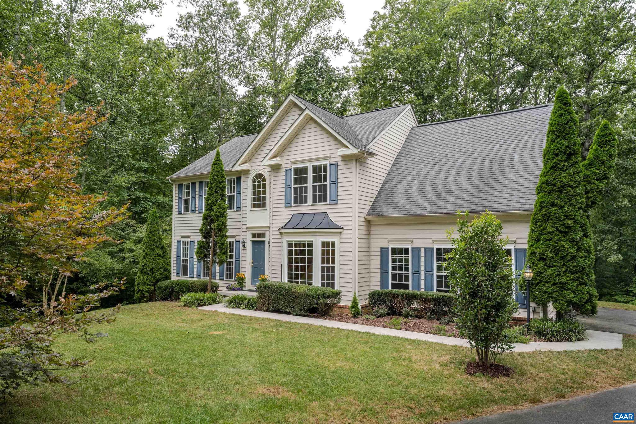 REEDY CREEK - Residential