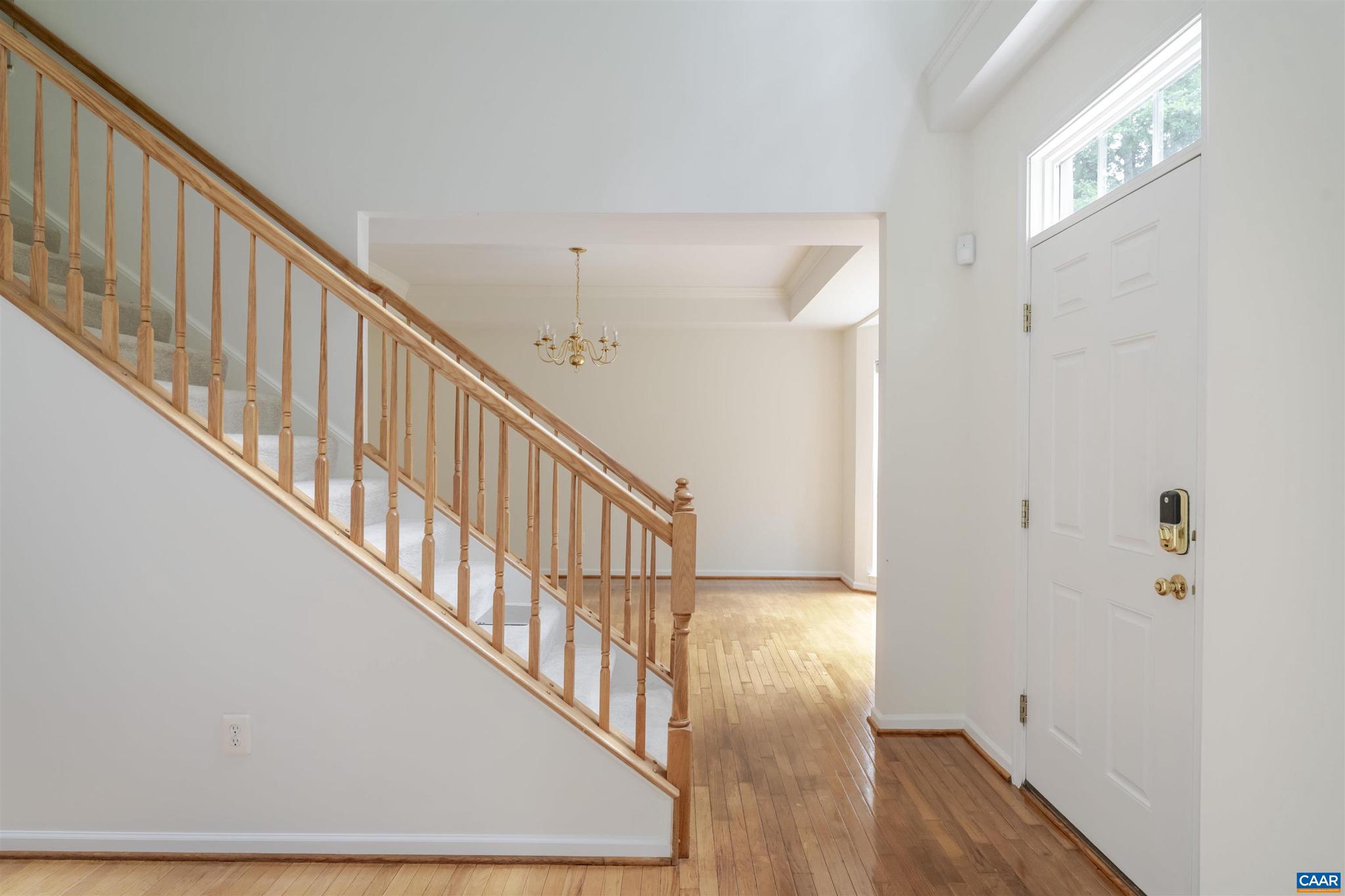 REEDY CREEK - Residential