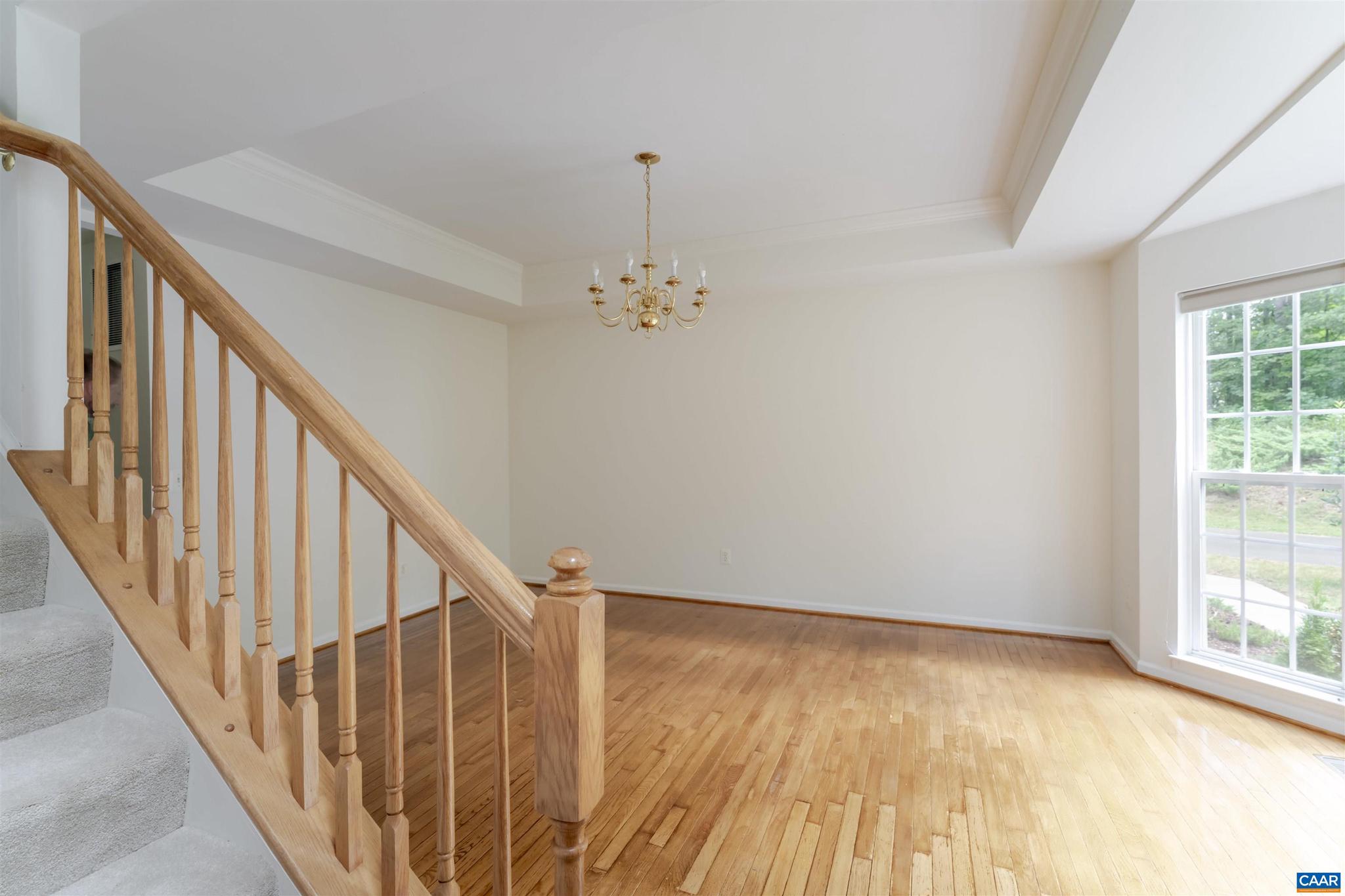 REEDY CREEK - Residential