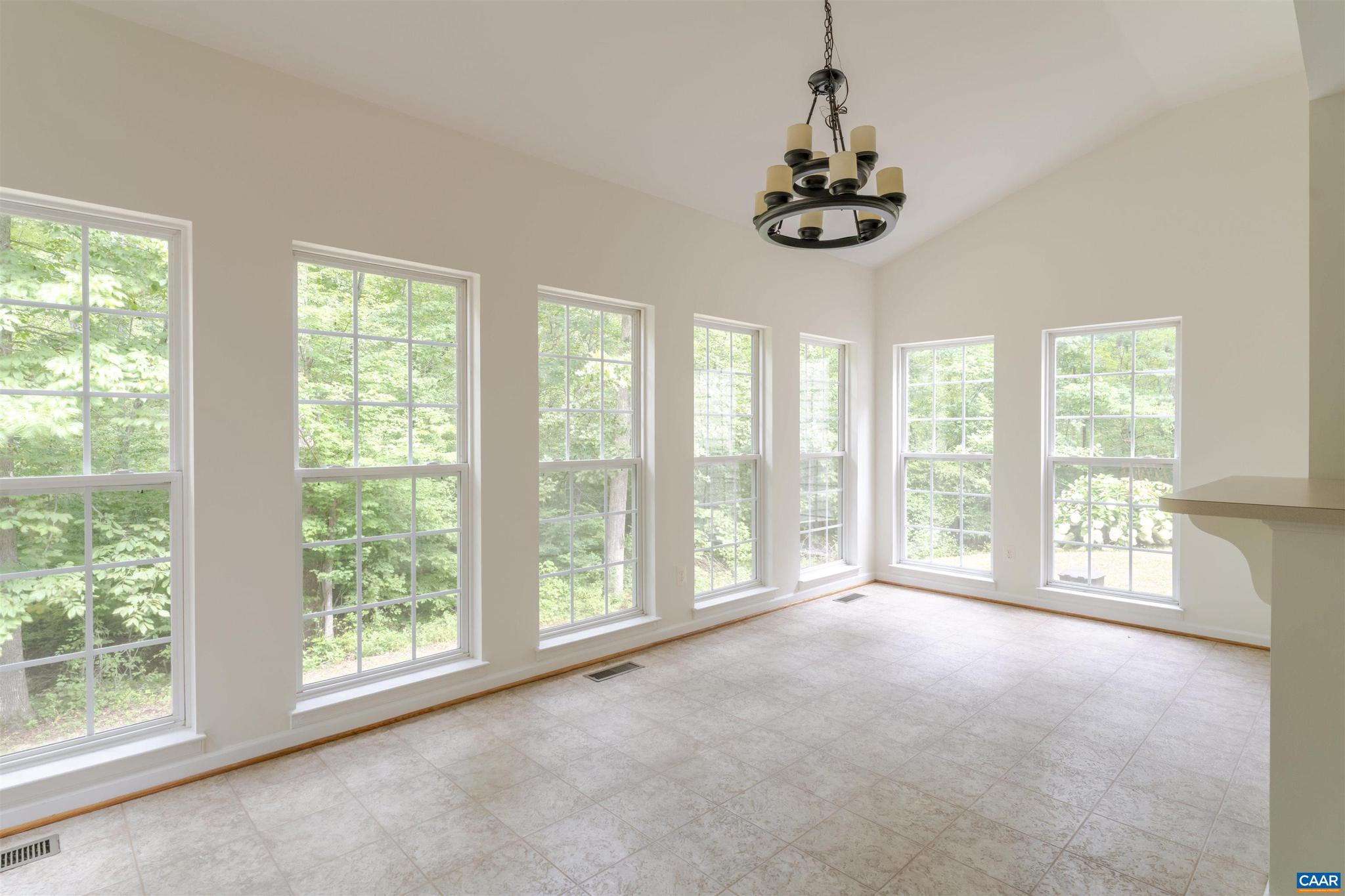 REEDY CREEK - Residential