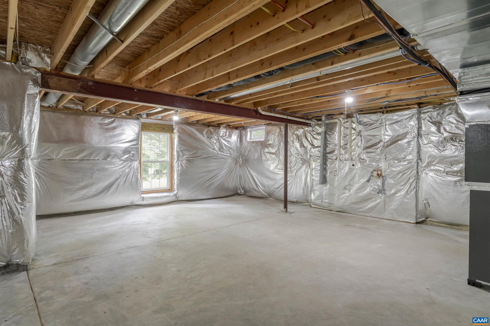 REEDY CREEK - Residential