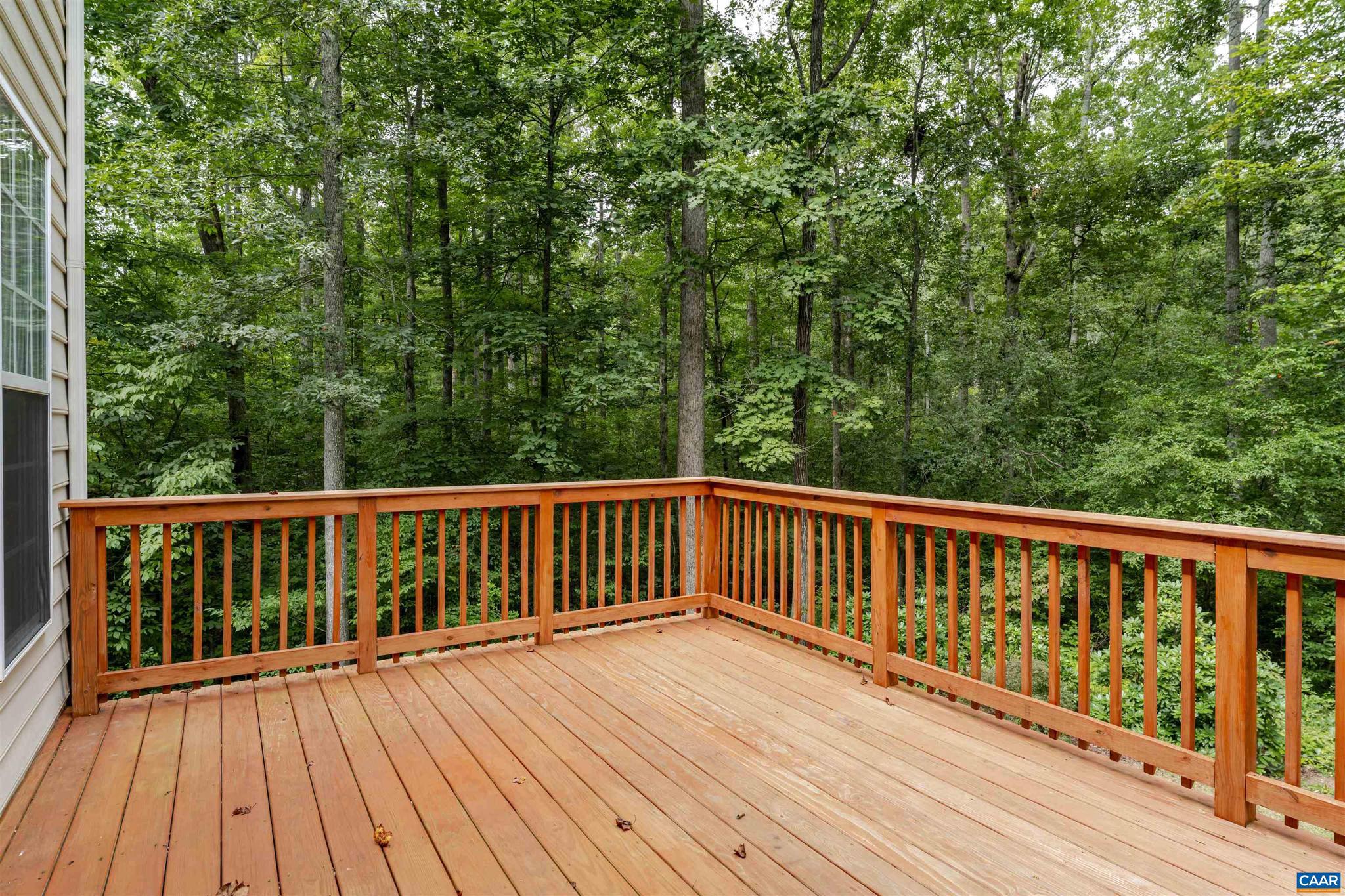 REEDY CREEK - Residential