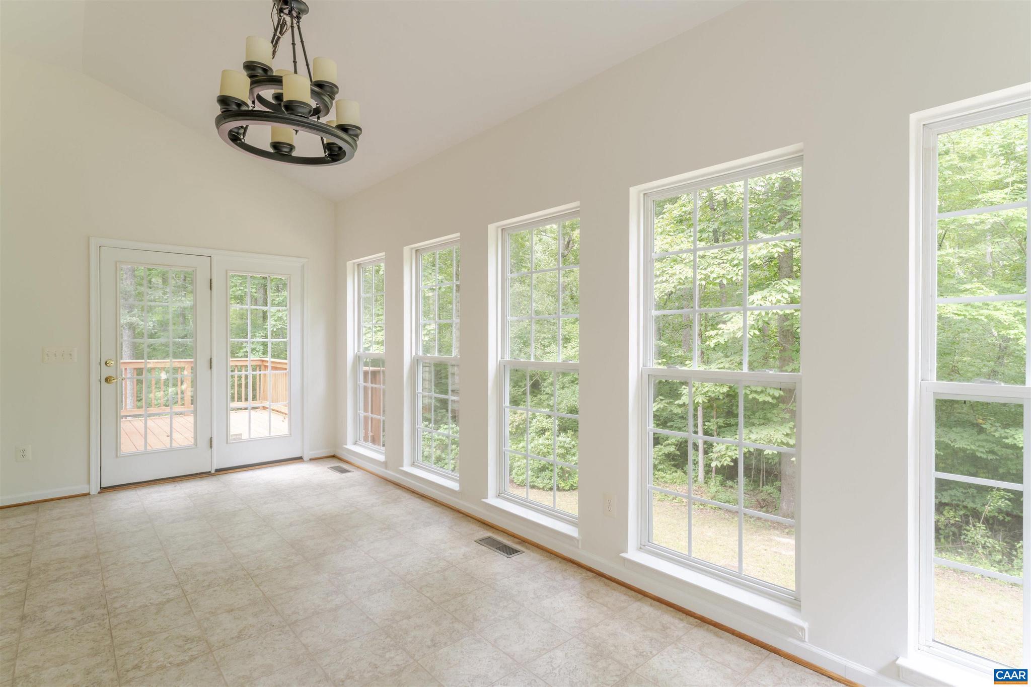 REEDY CREEK - Residential