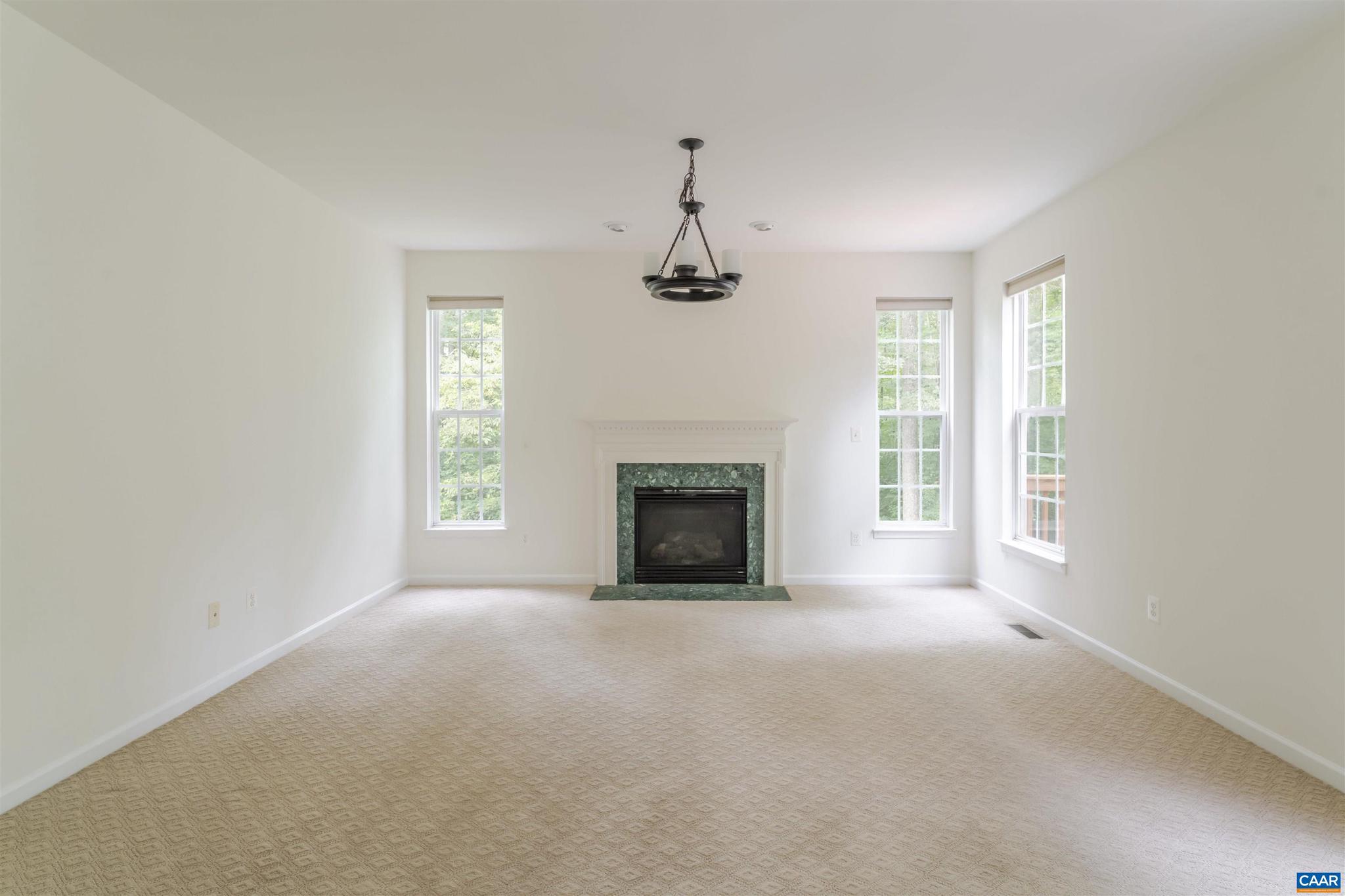 REEDY CREEK - Residential