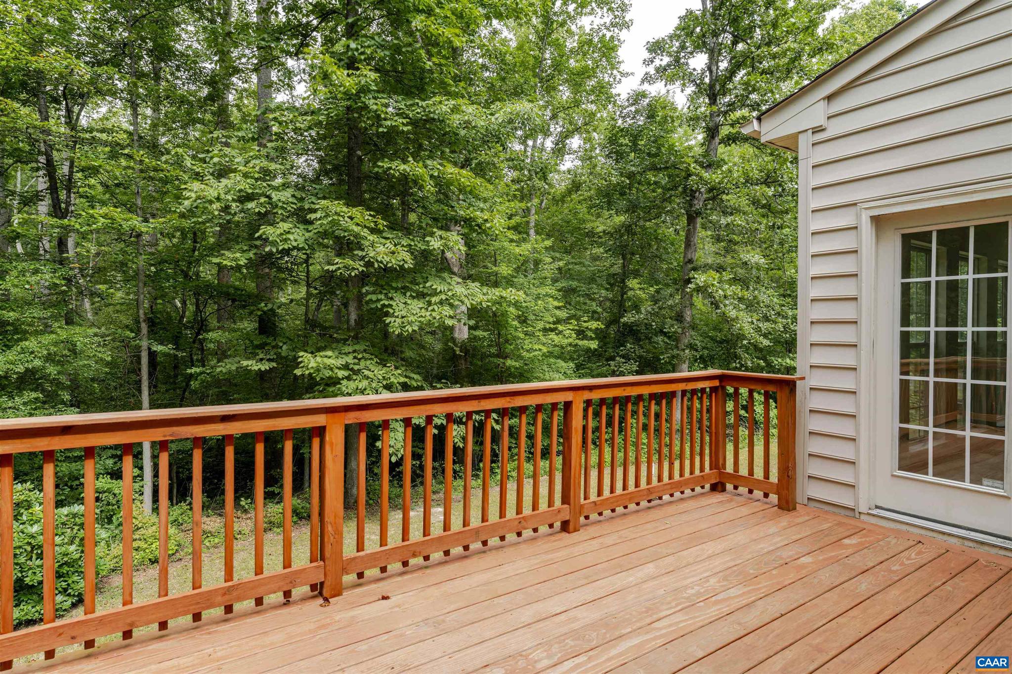 REEDY CREEK - Residential