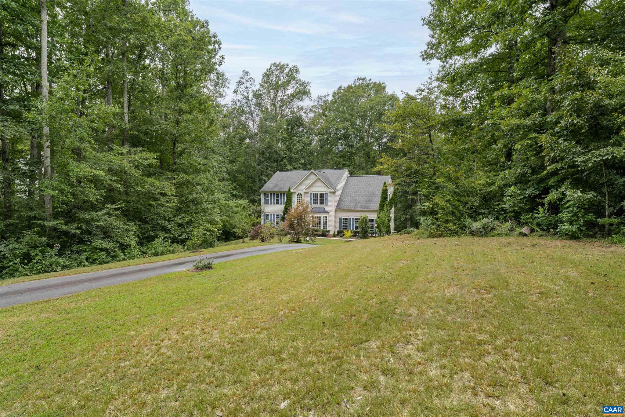 REEDY CREEK - Residential