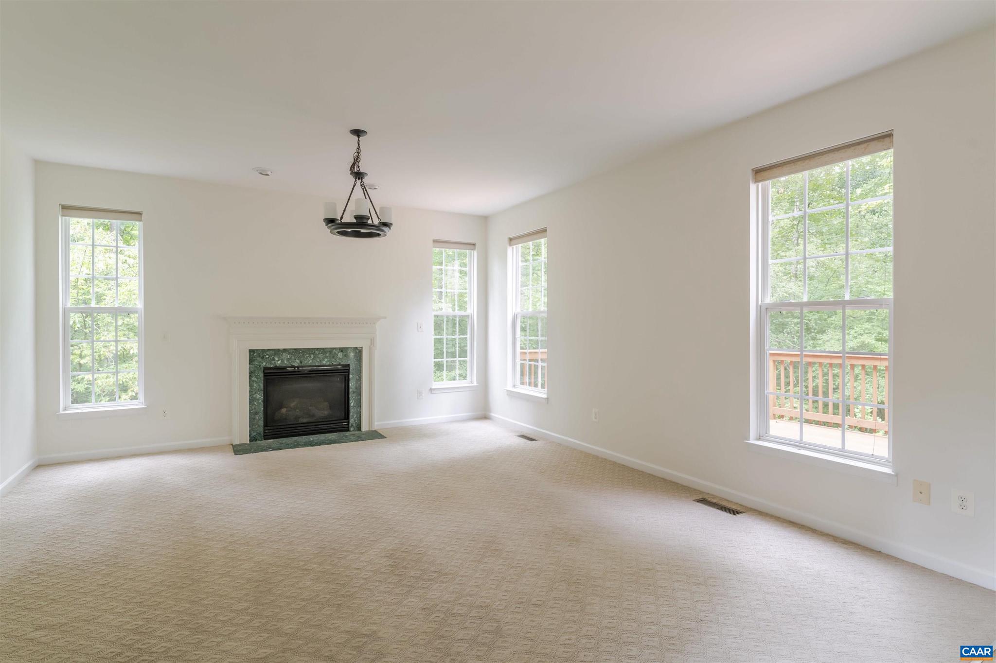 REEDY CREEK - Residential