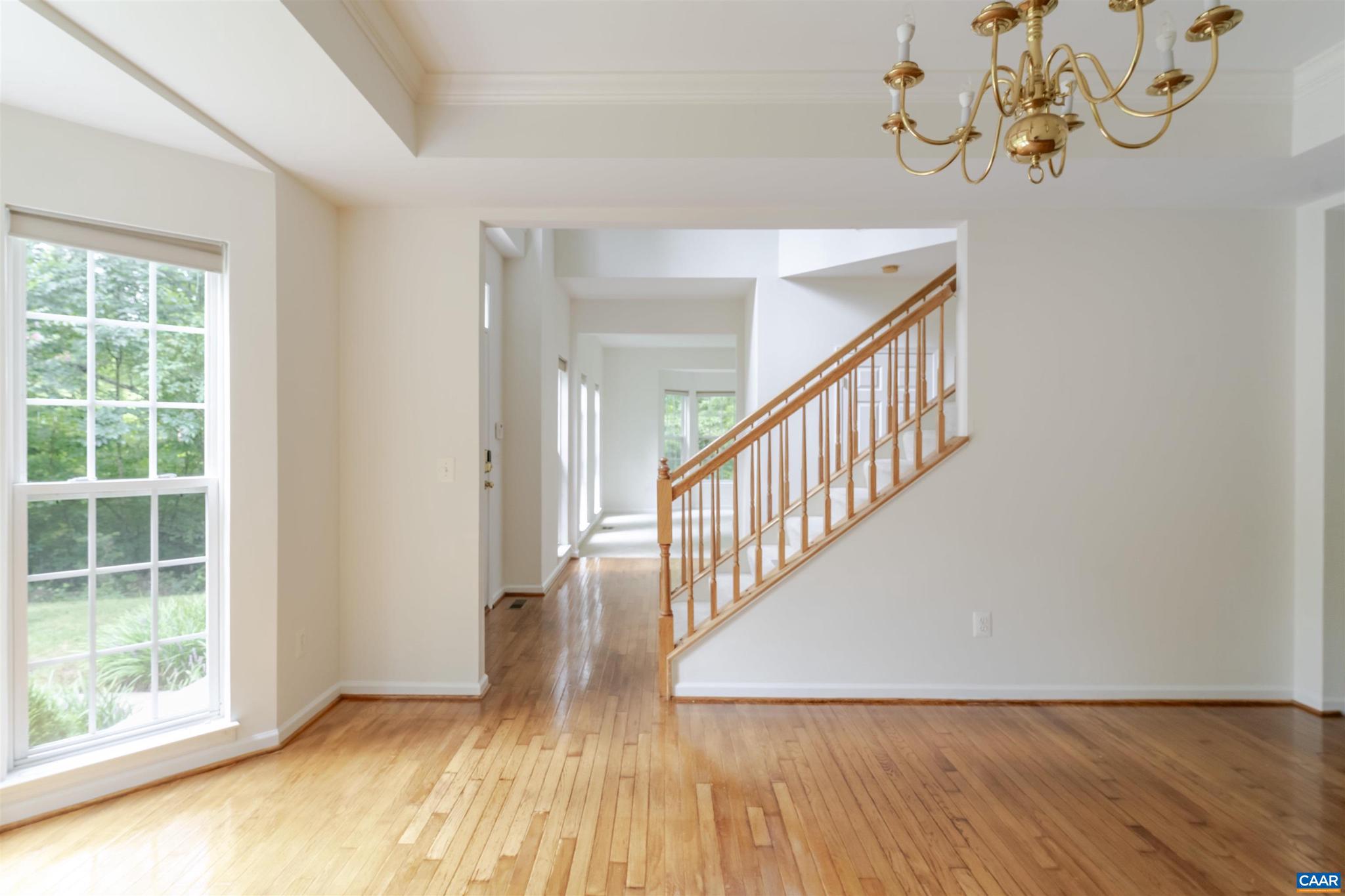 REEDY CREEK - Residential