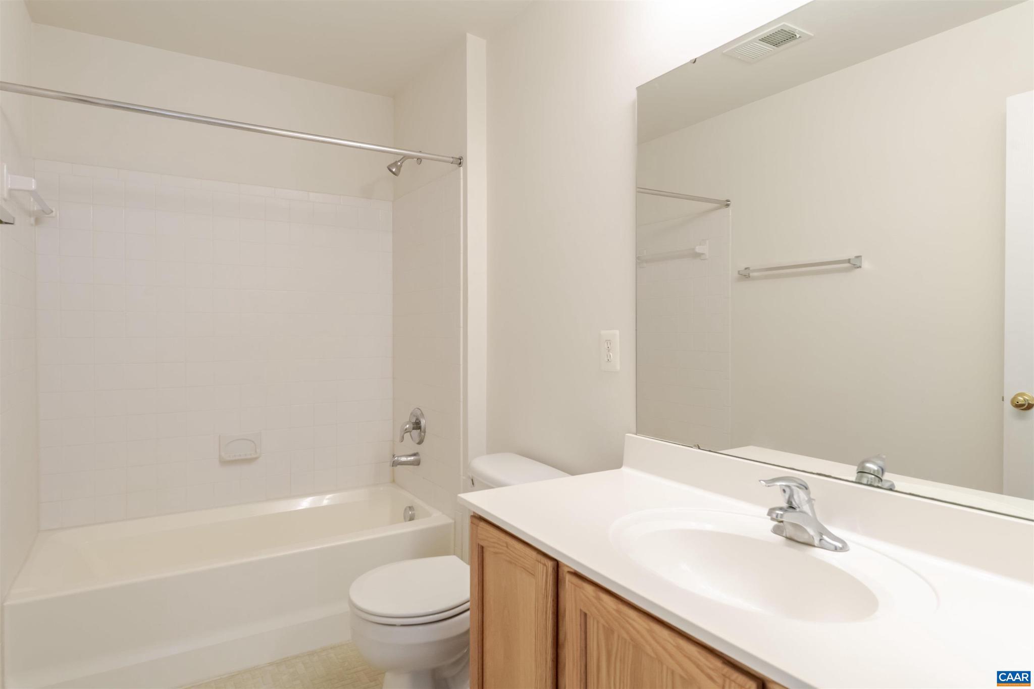 REEDY CREEK - Residential