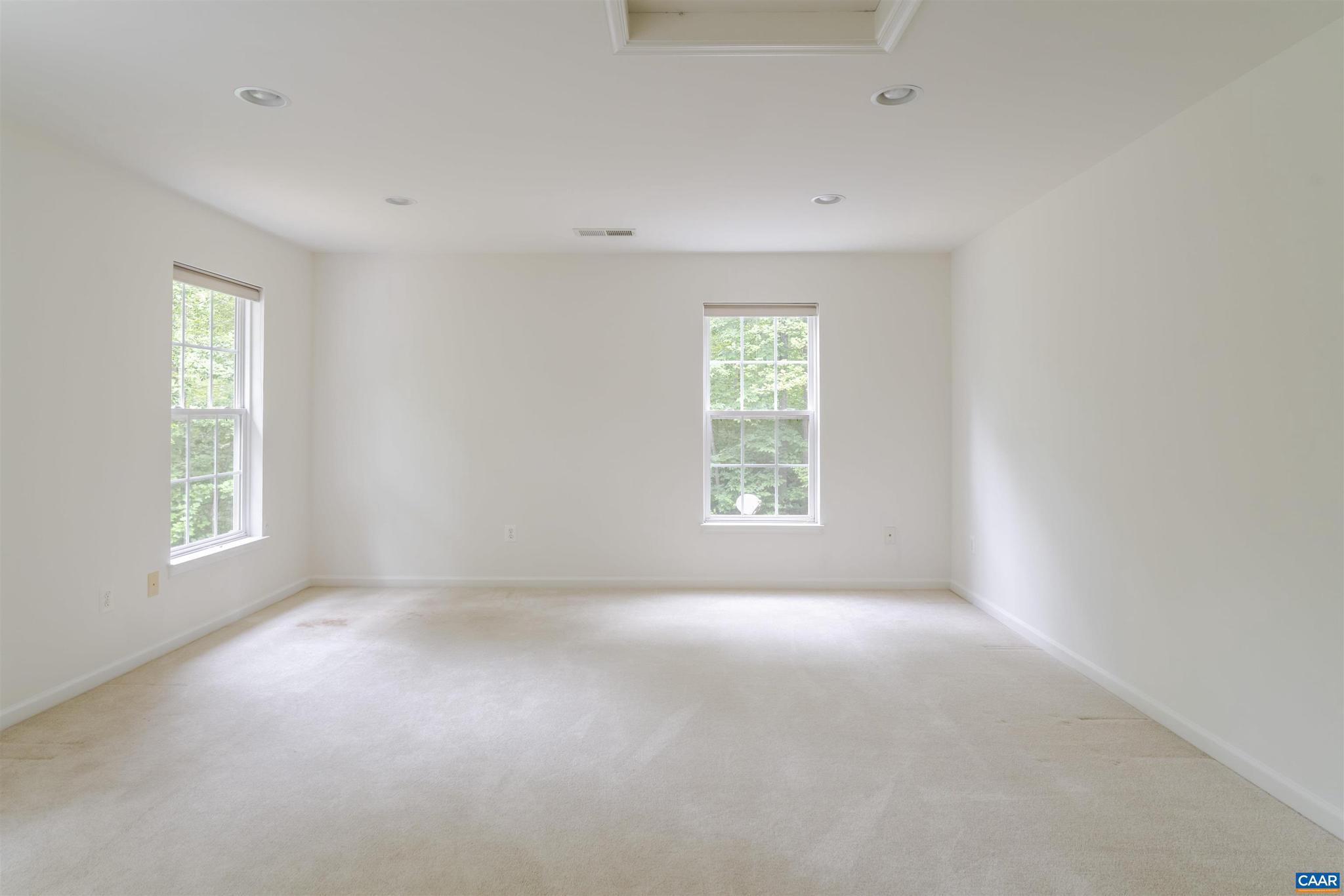 REEDY CREEK - Residential