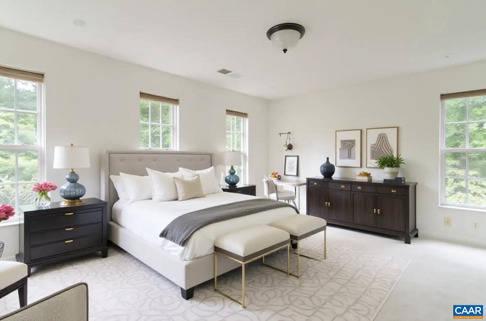 REEDY CREEK - Residential