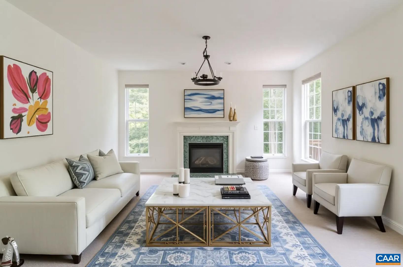 REEDY CREEK - Residential