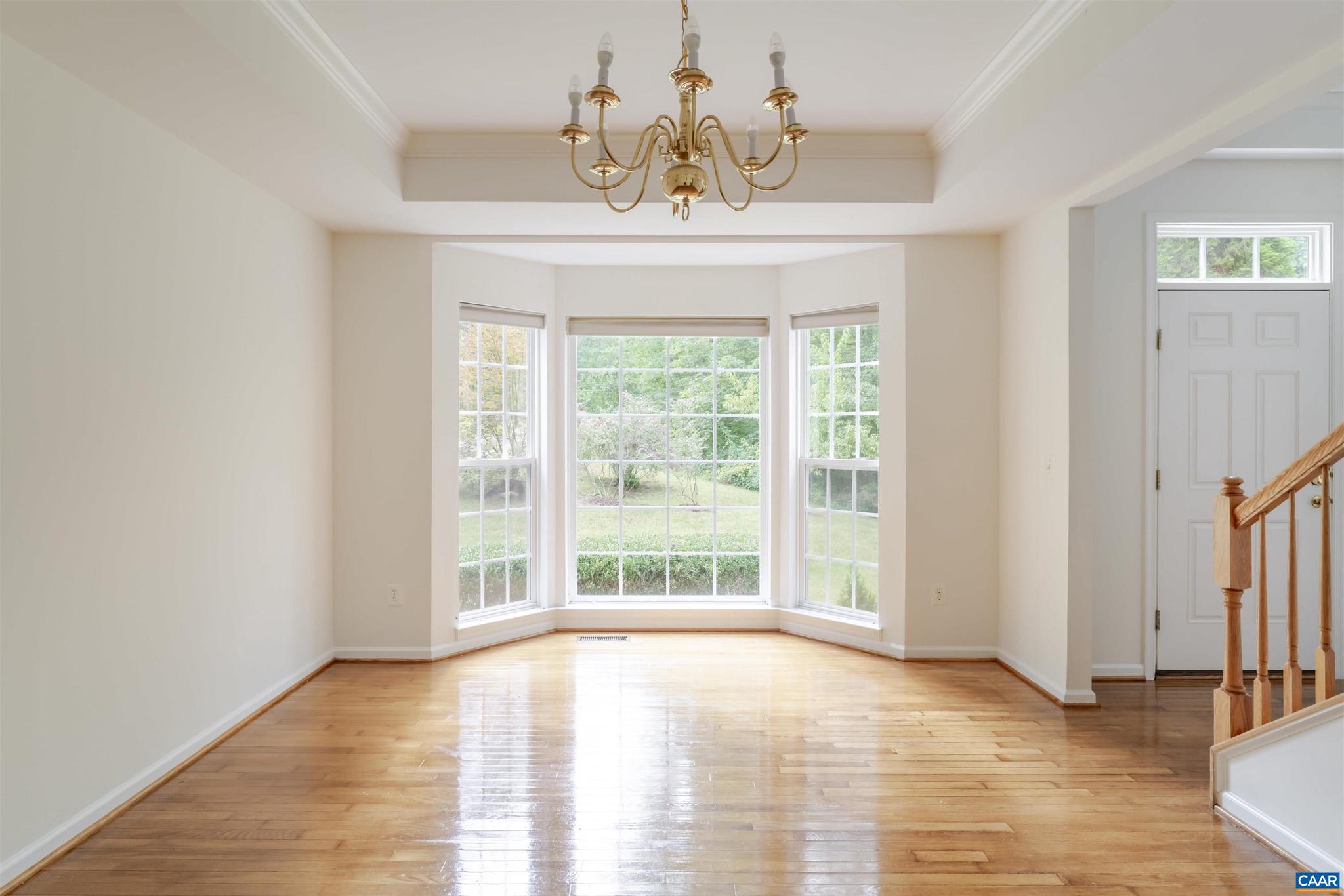 REEDY CREEK - Residential