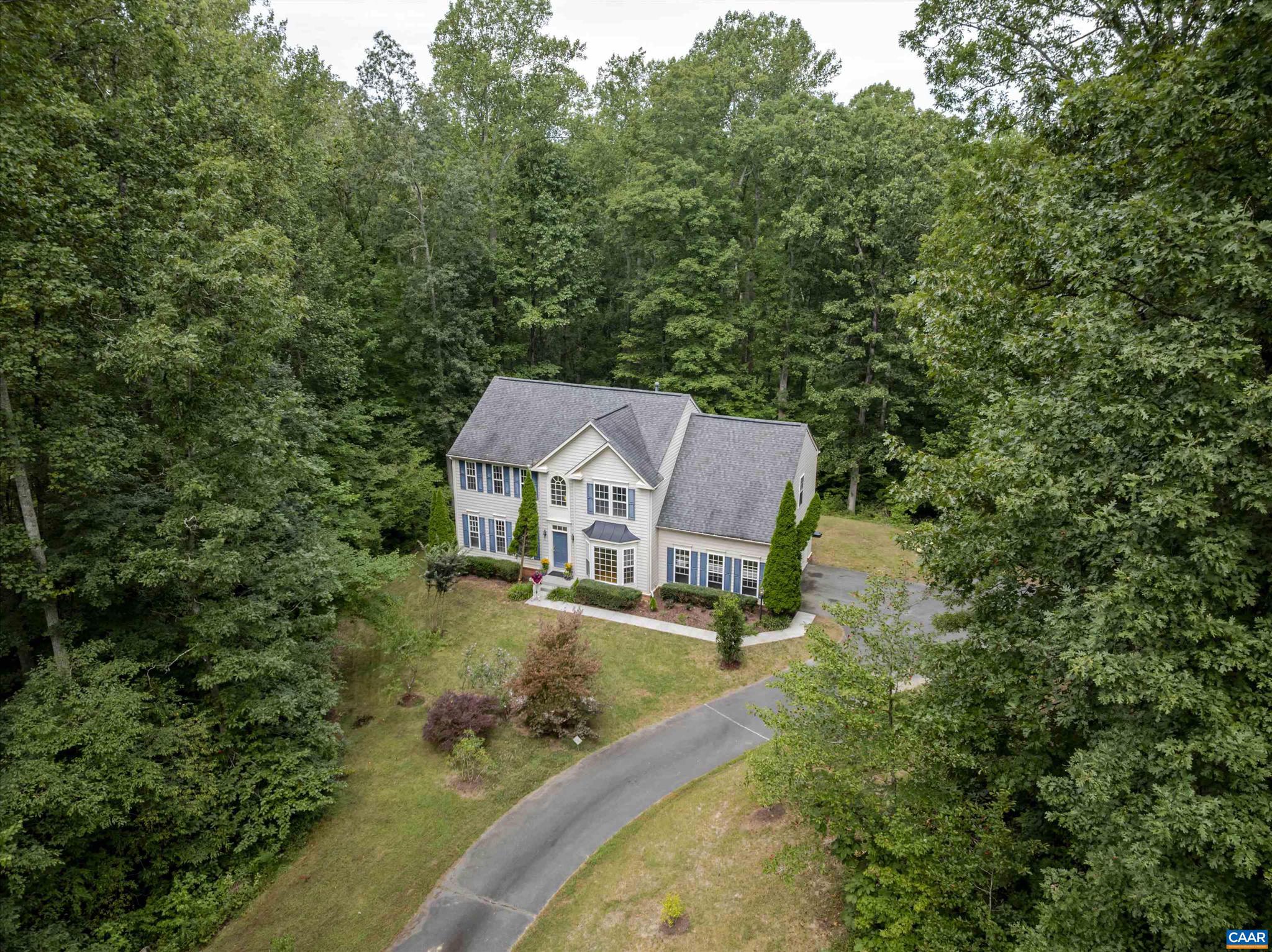 REEDY CREEK - Residential