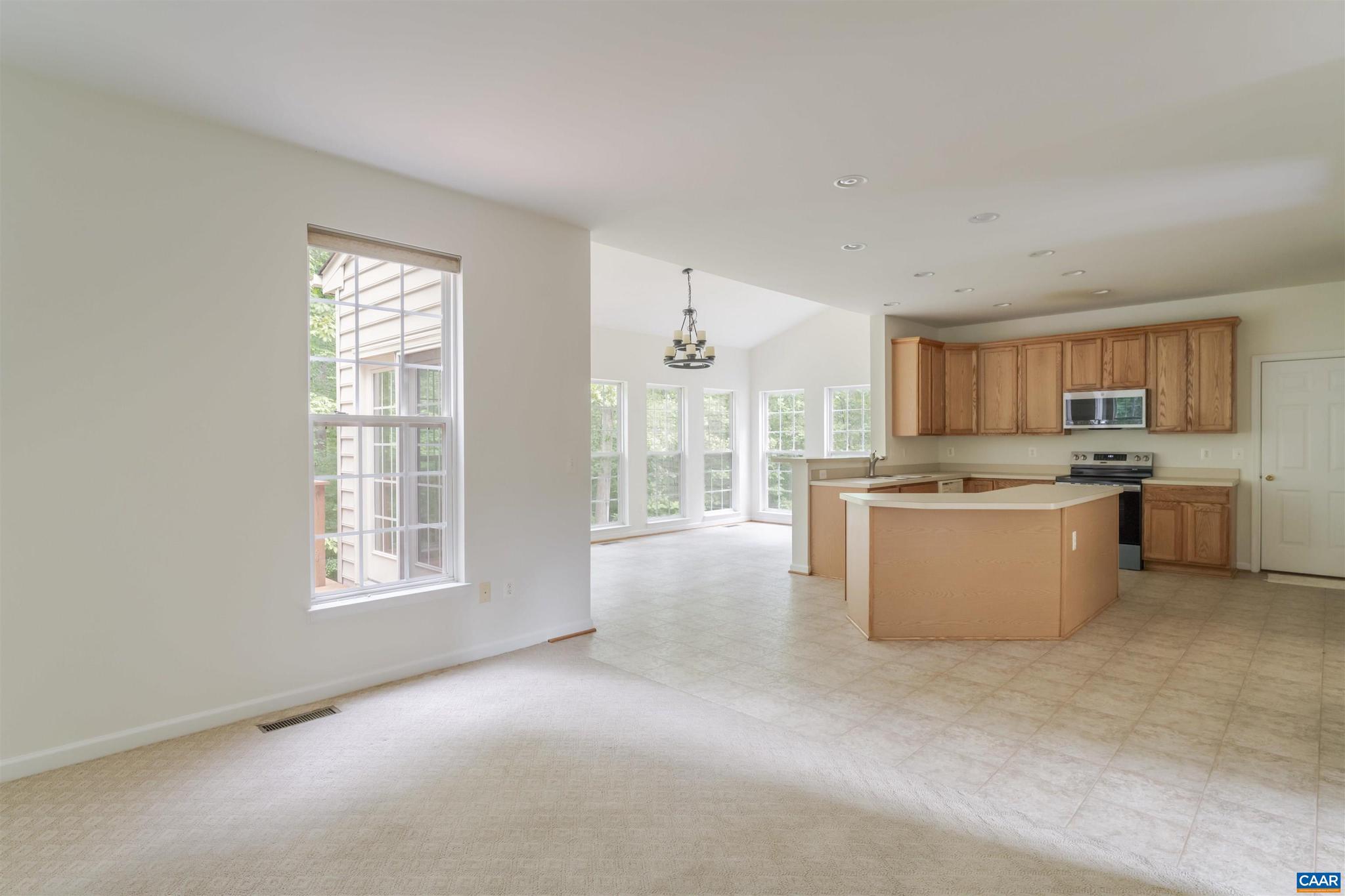 REEDY CREEK - Residential