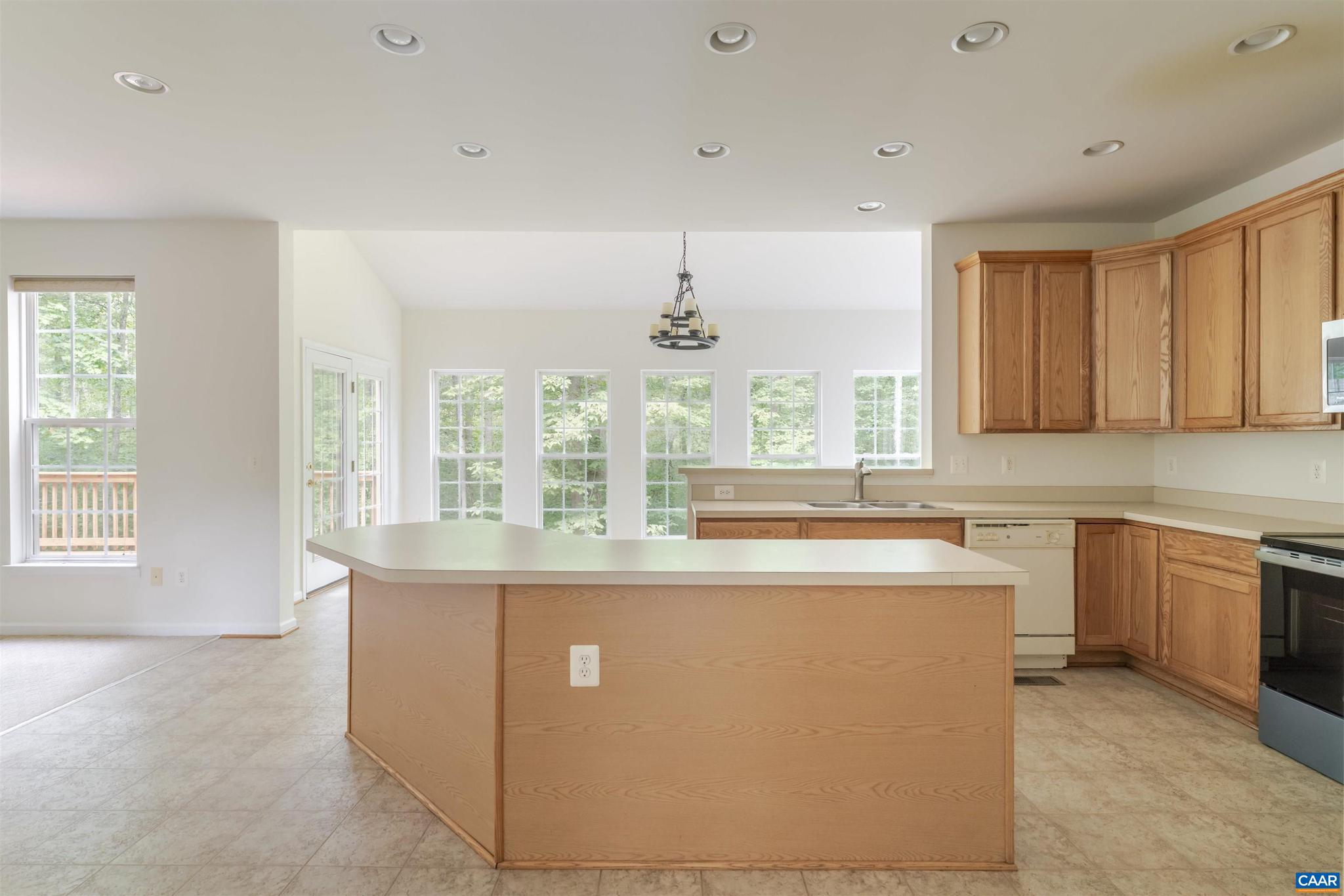 REEDY CREEK - Residential