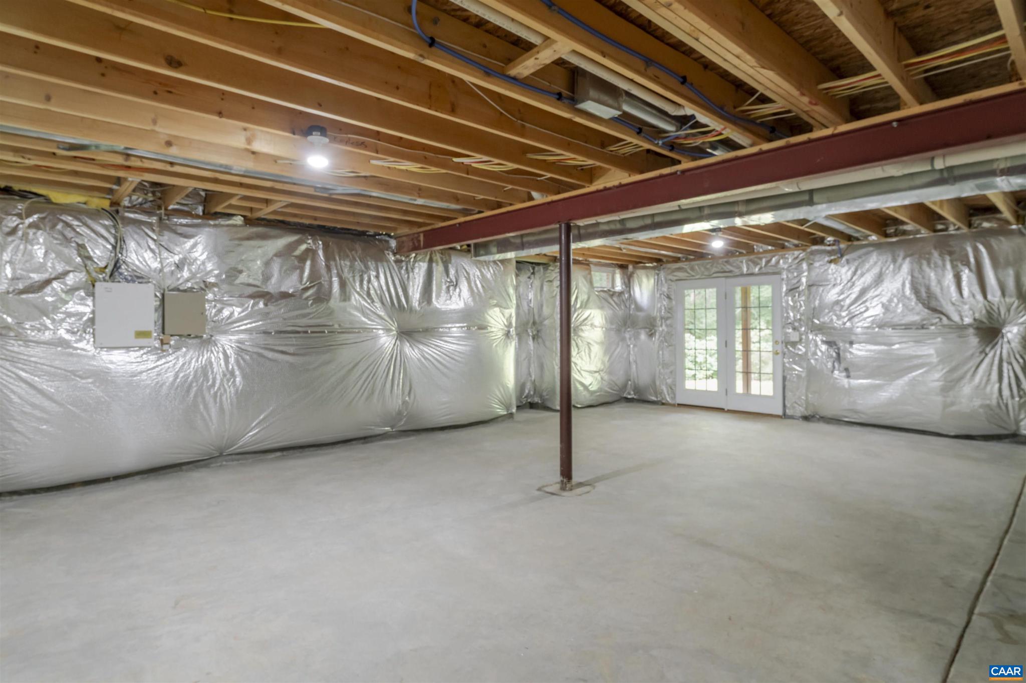 REEDY CREEK - Residential