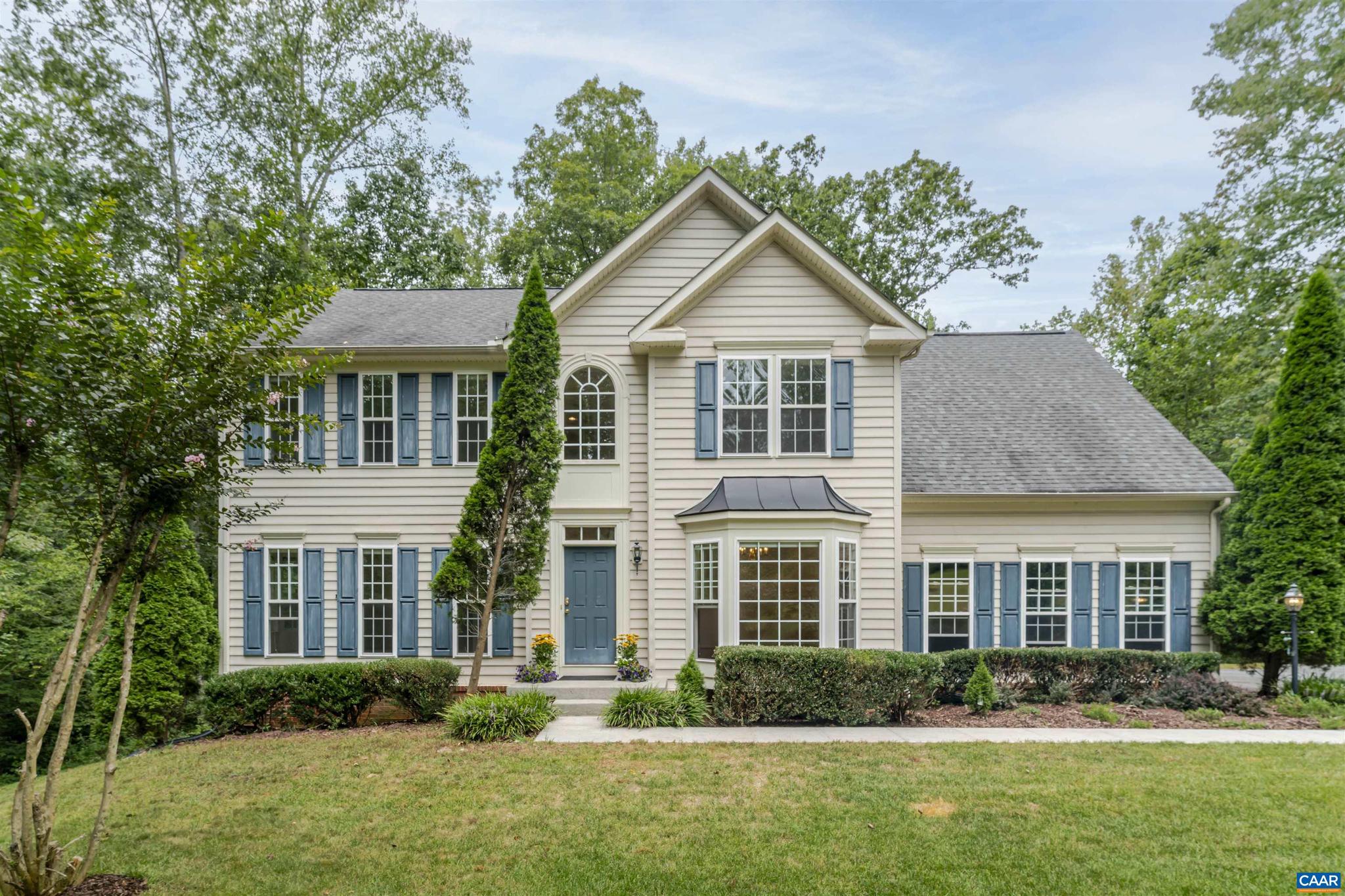 REEDY CREEK - Residential