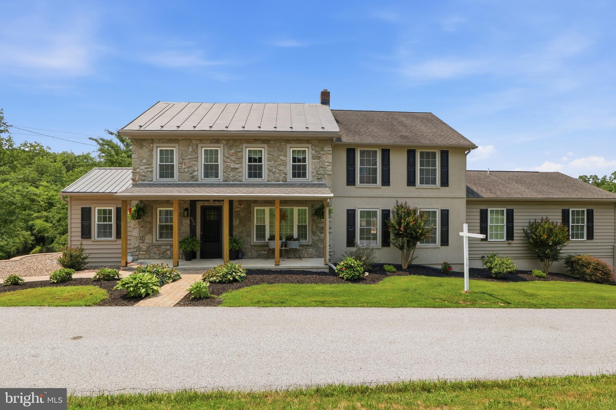 690 ACADEMY ROAD