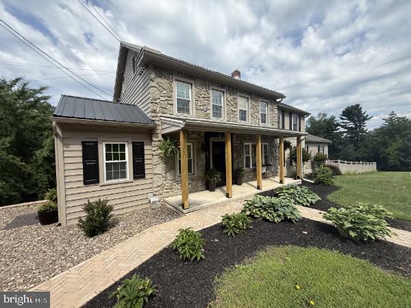 690 ACADEMY ROAD