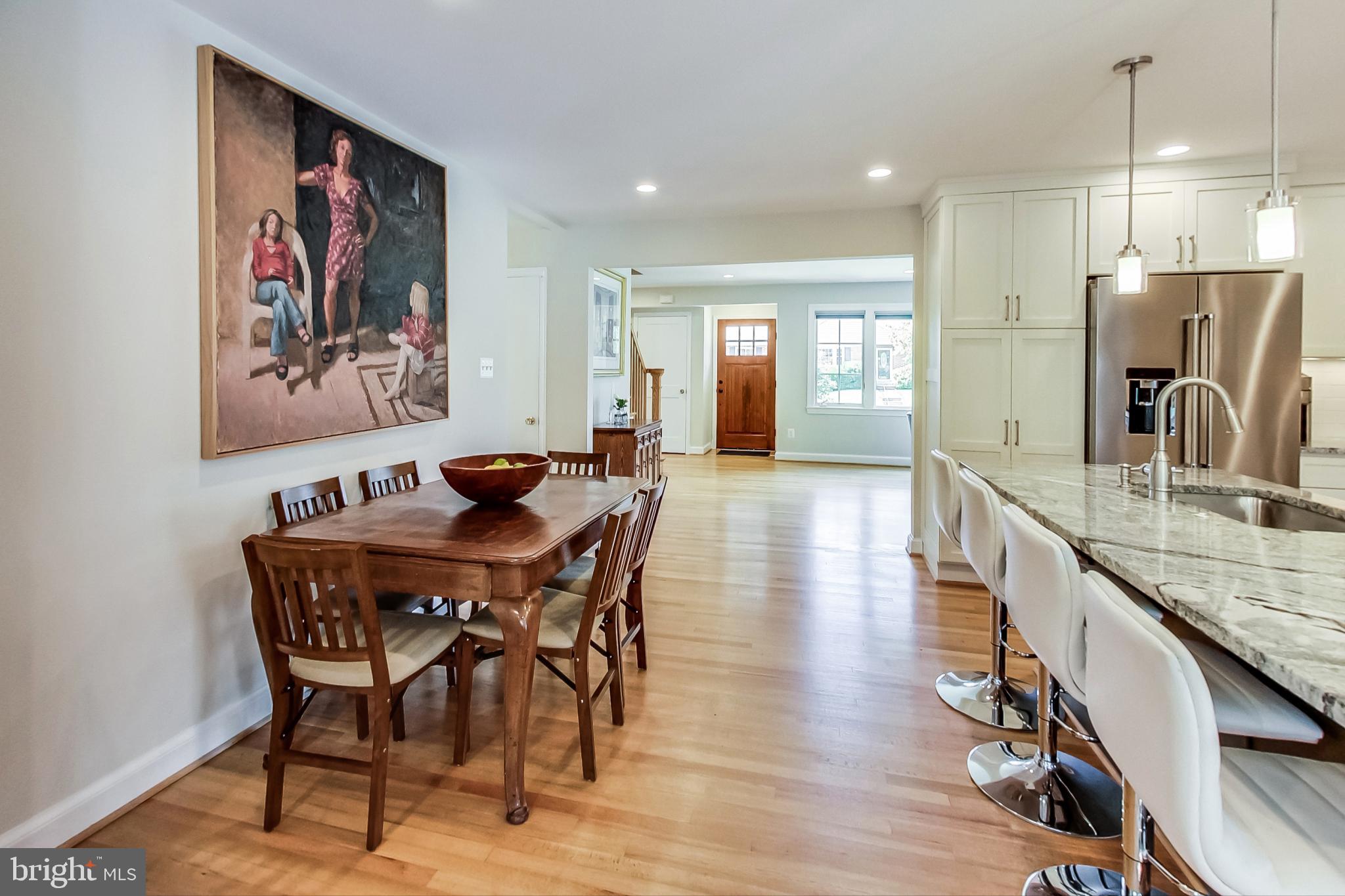 PARKWOOD - Residential