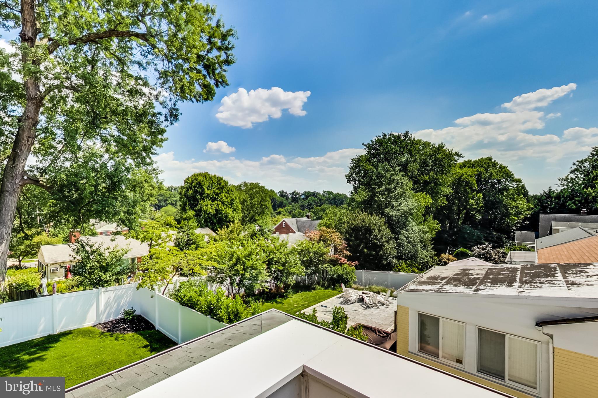 PARKWOOD - Residential