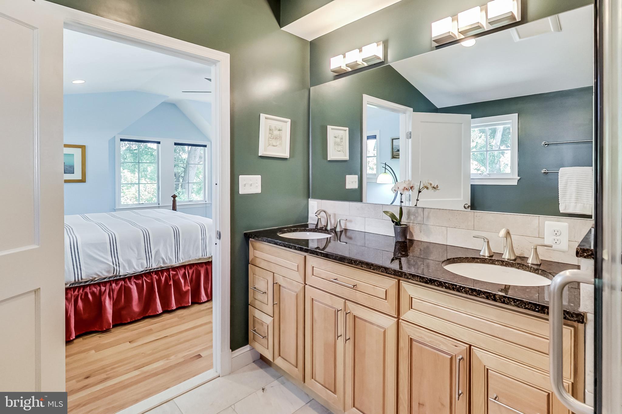 PARKWOOD - Residential