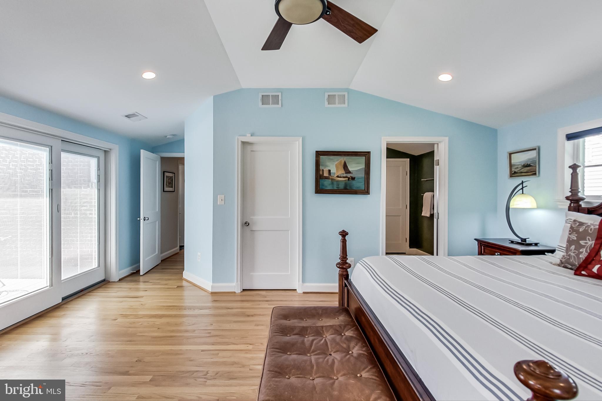 PARKWOOD - Residential