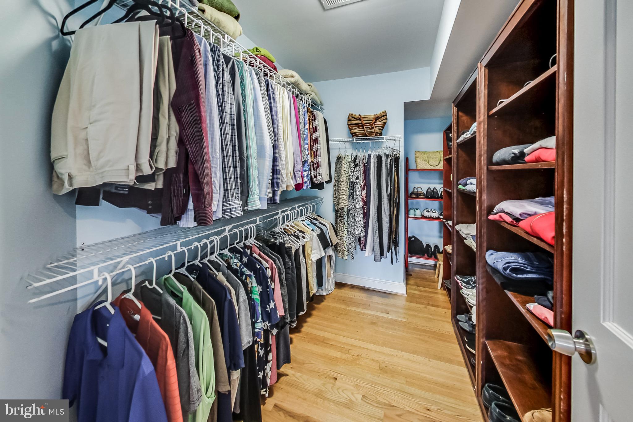 PARKWOOD - Residential