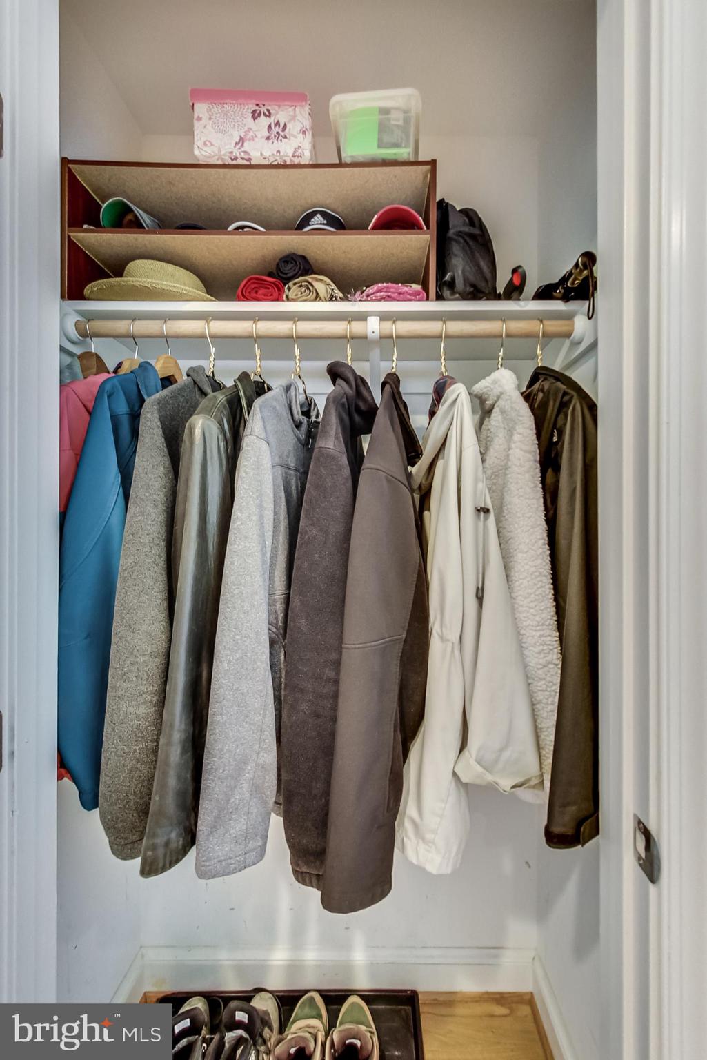 PARKWOOD - Residential