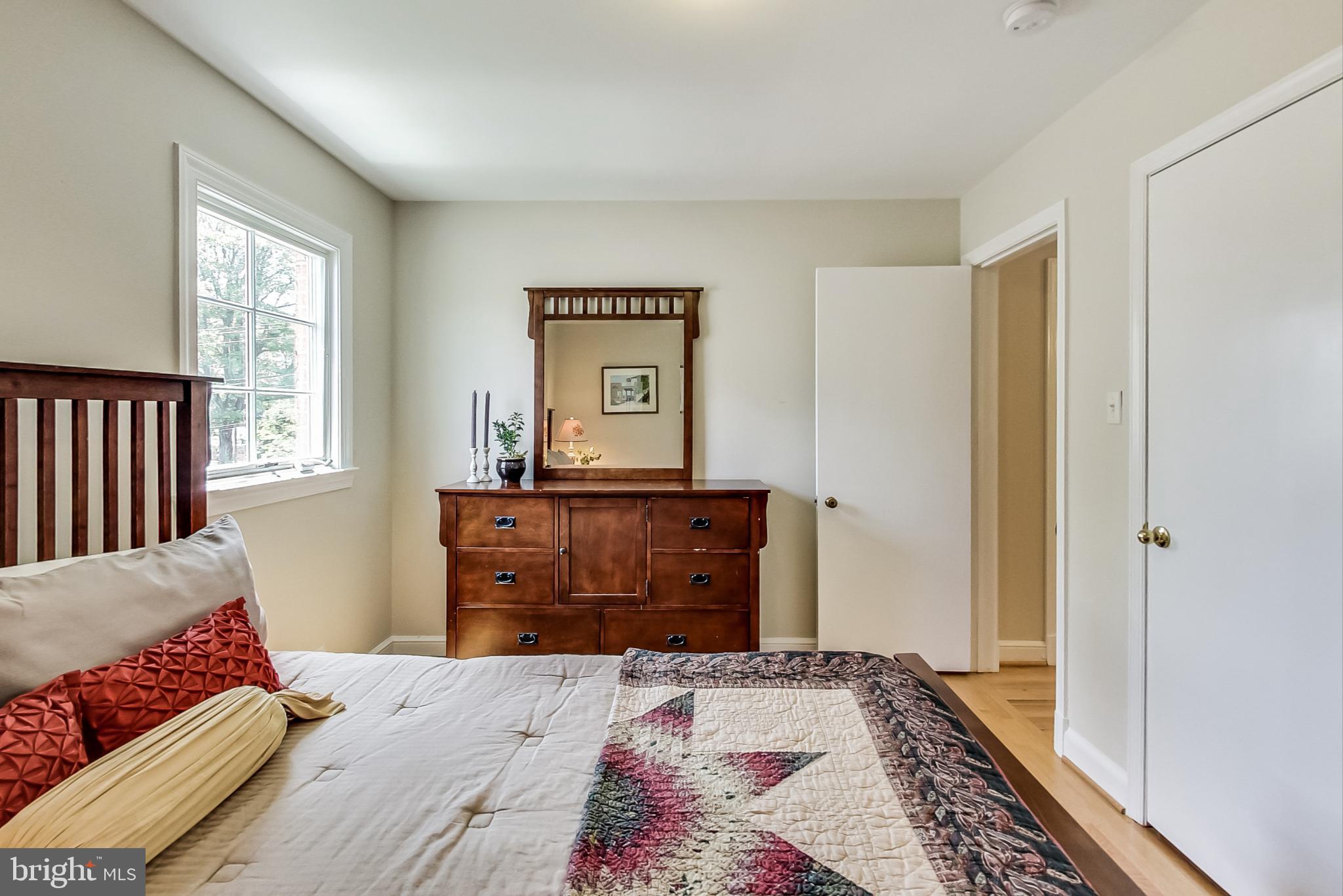 PARKWOOD - Residential