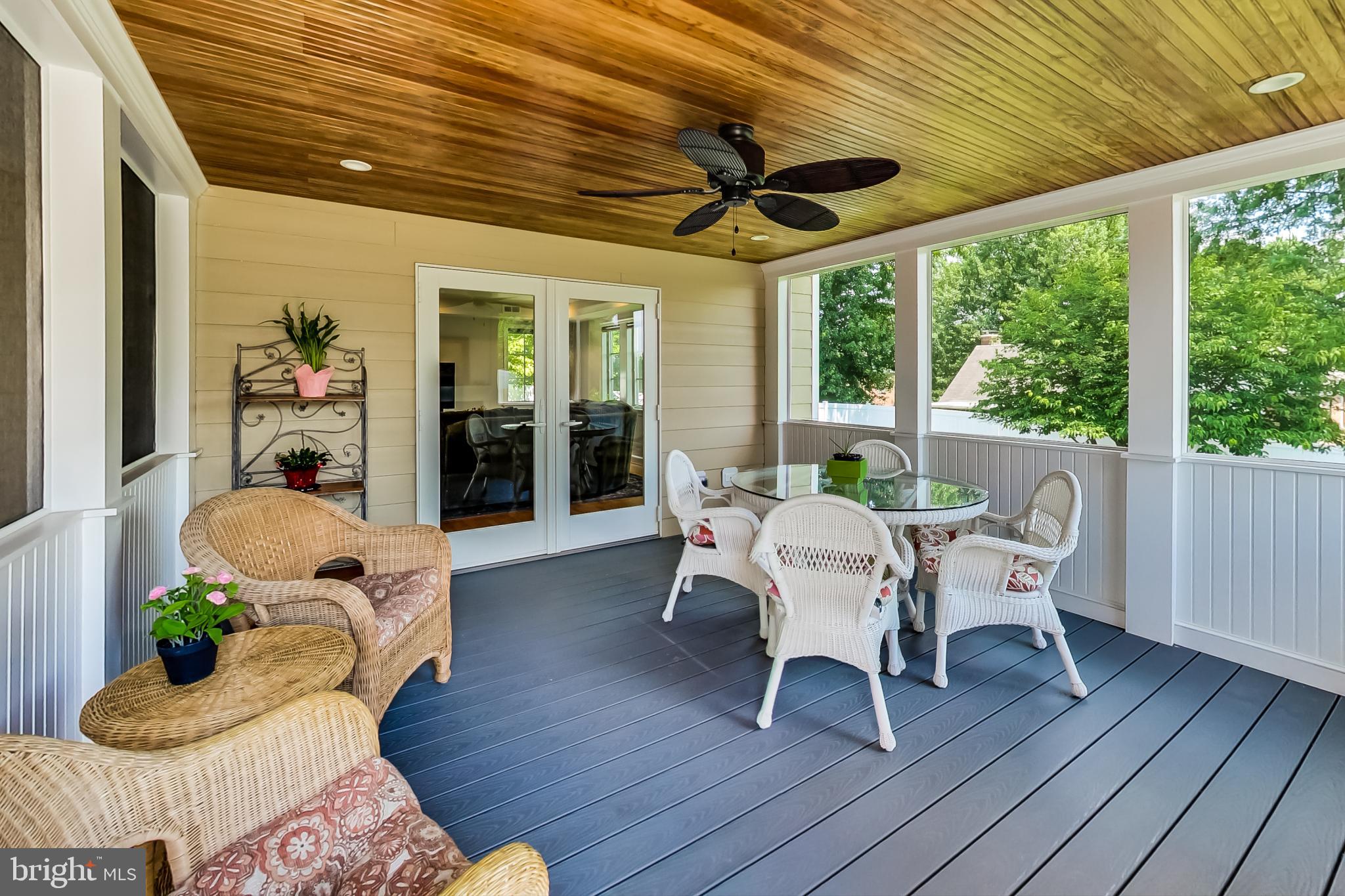 PARKWOOD - Residential