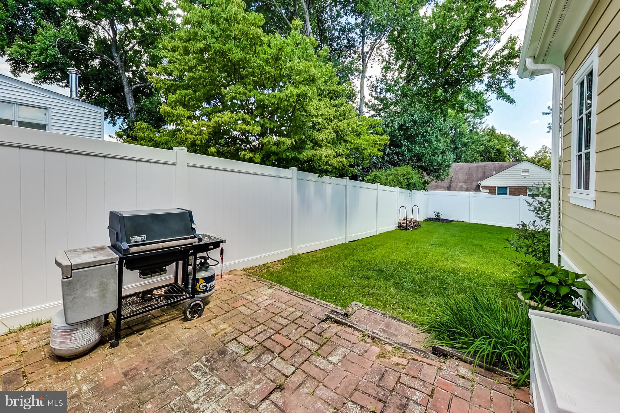 PARKWOOD - Residential