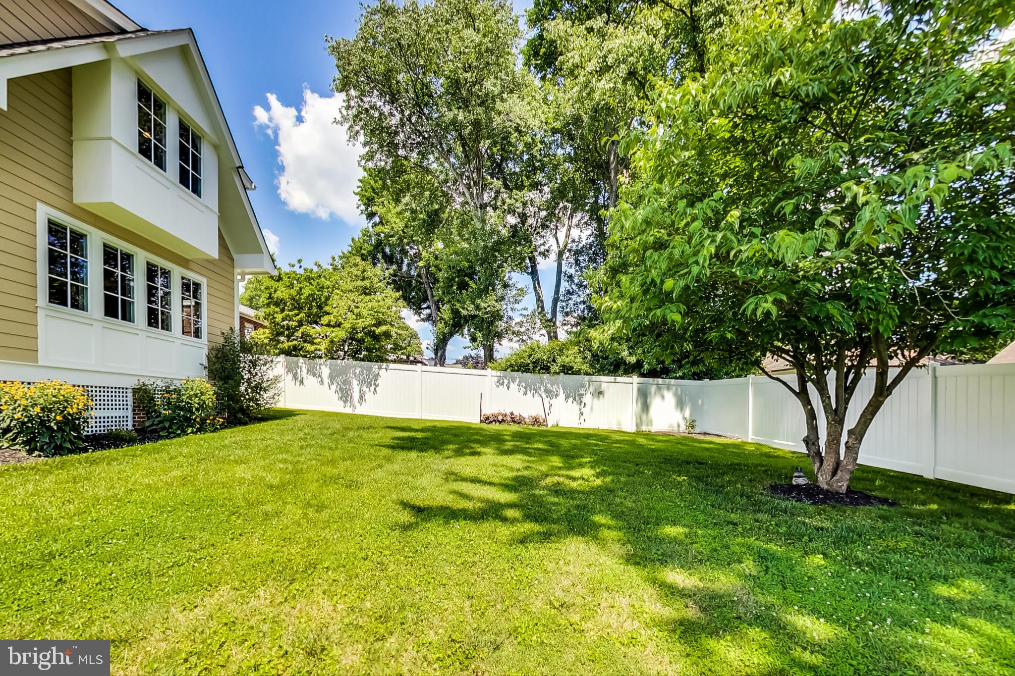 PARKWOOD - Residential