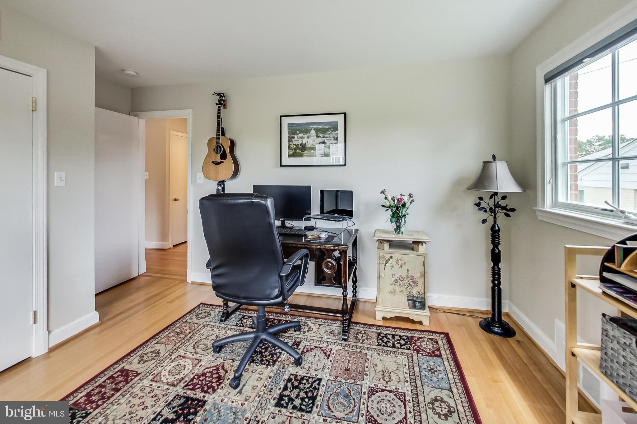 PARKWOOD - Residential