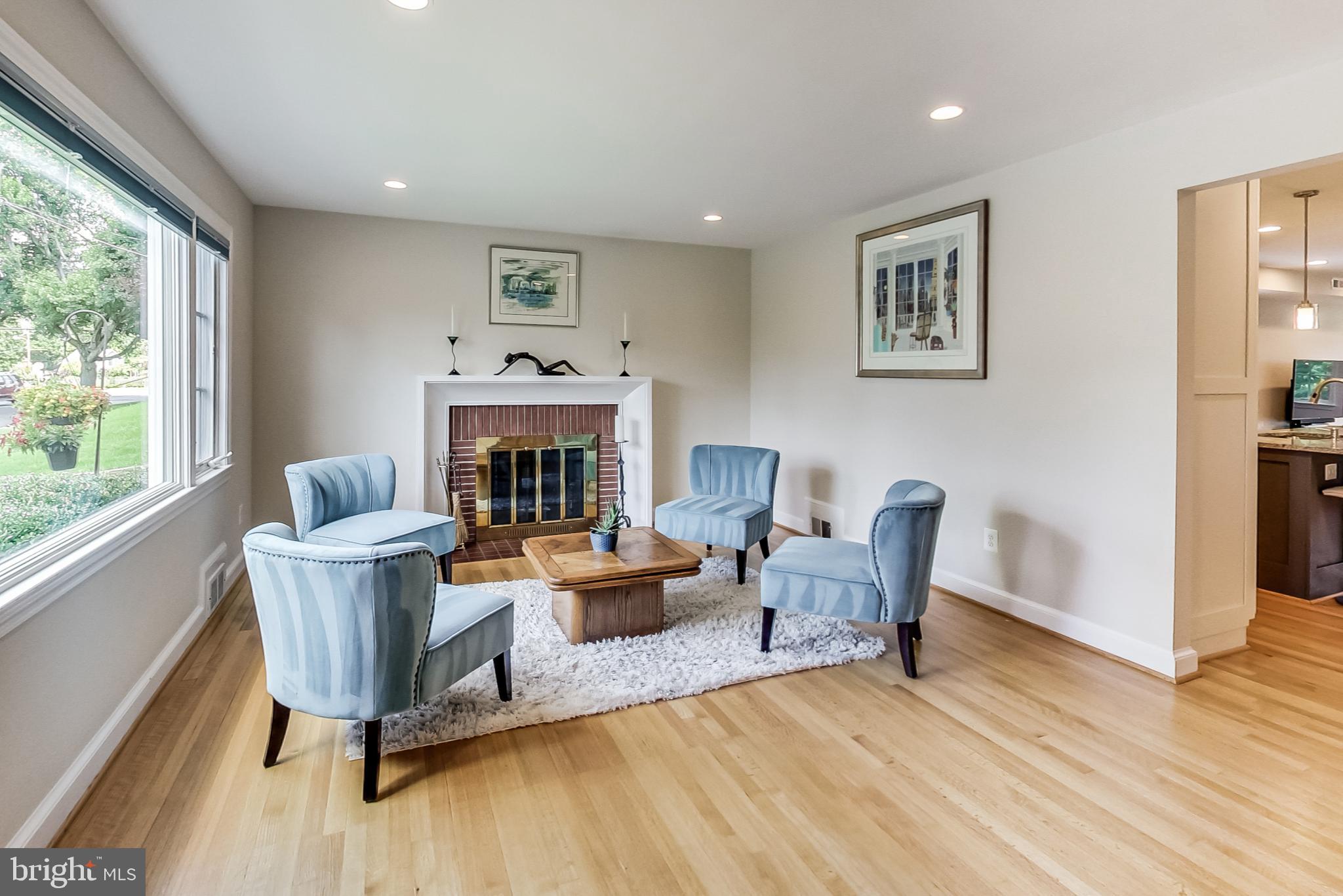 PARKWOOD - Residential