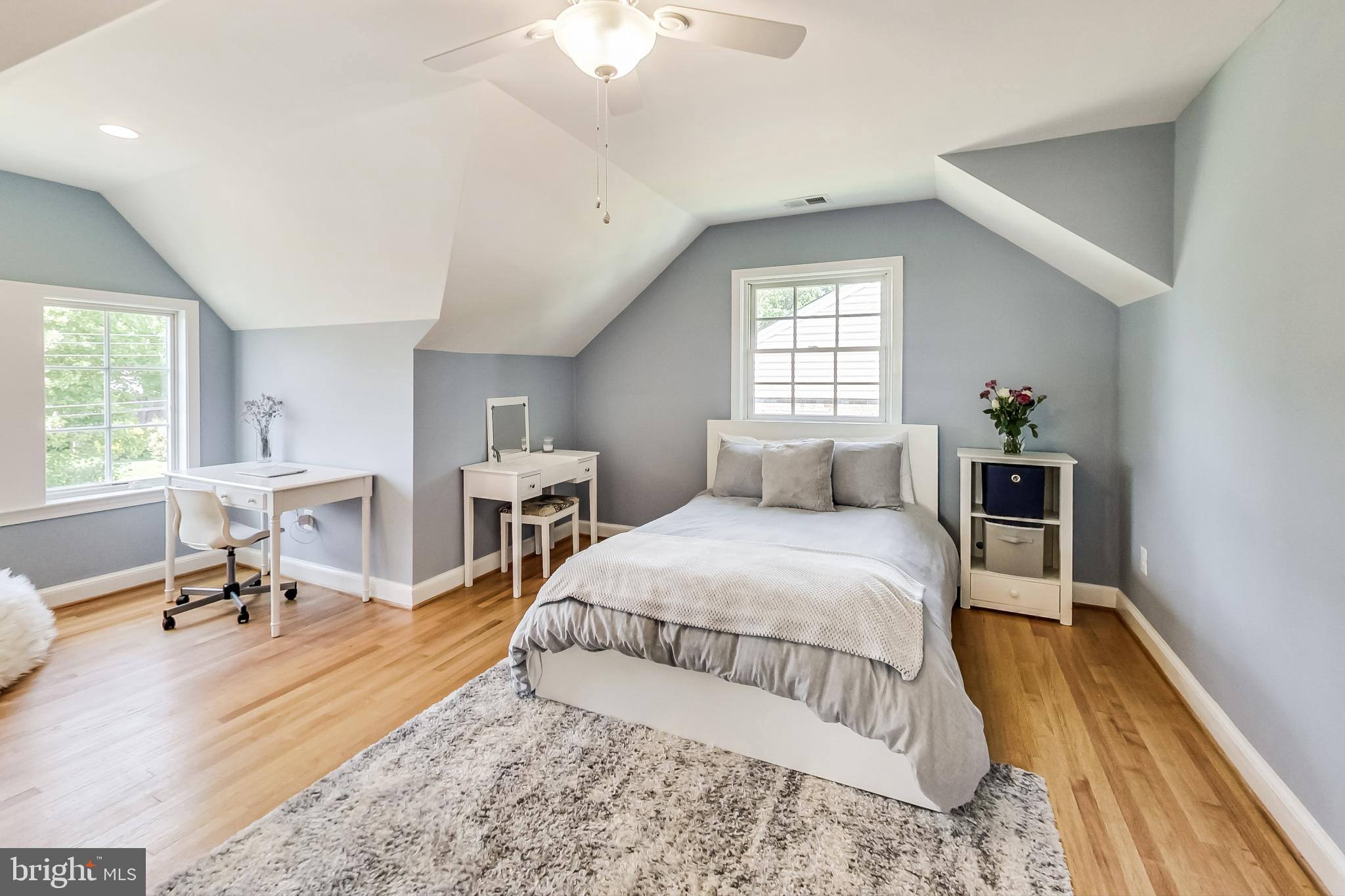 PARKWOOD - Residential