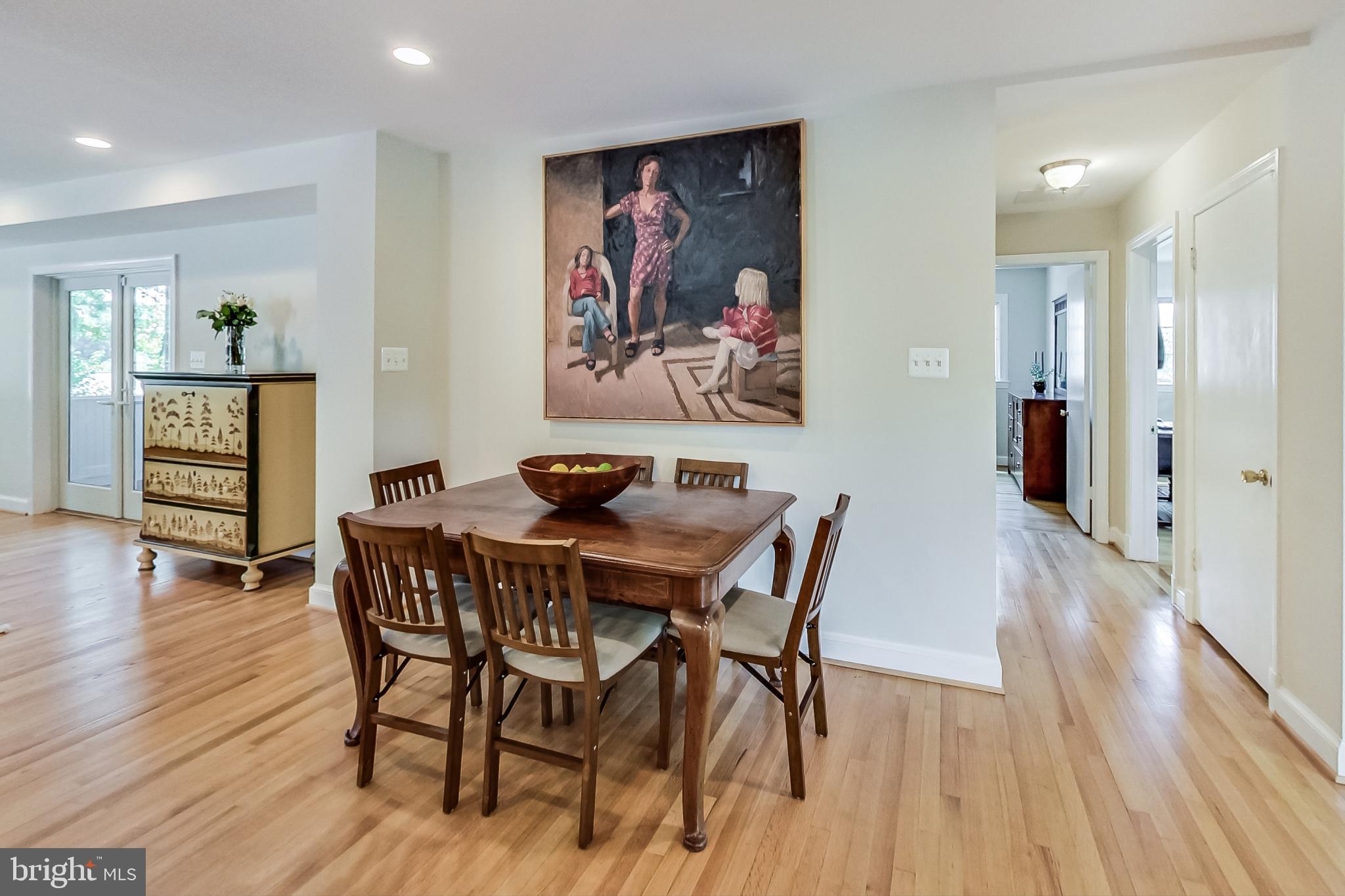 PARKWOOD - Residential