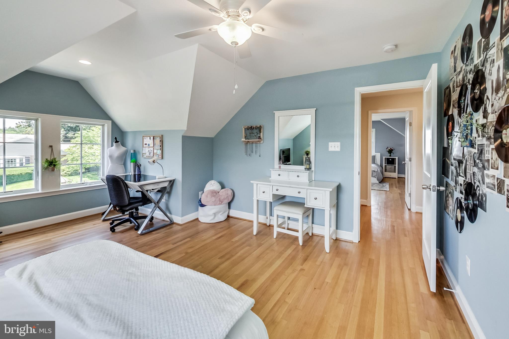 PARKWOOD - Residential